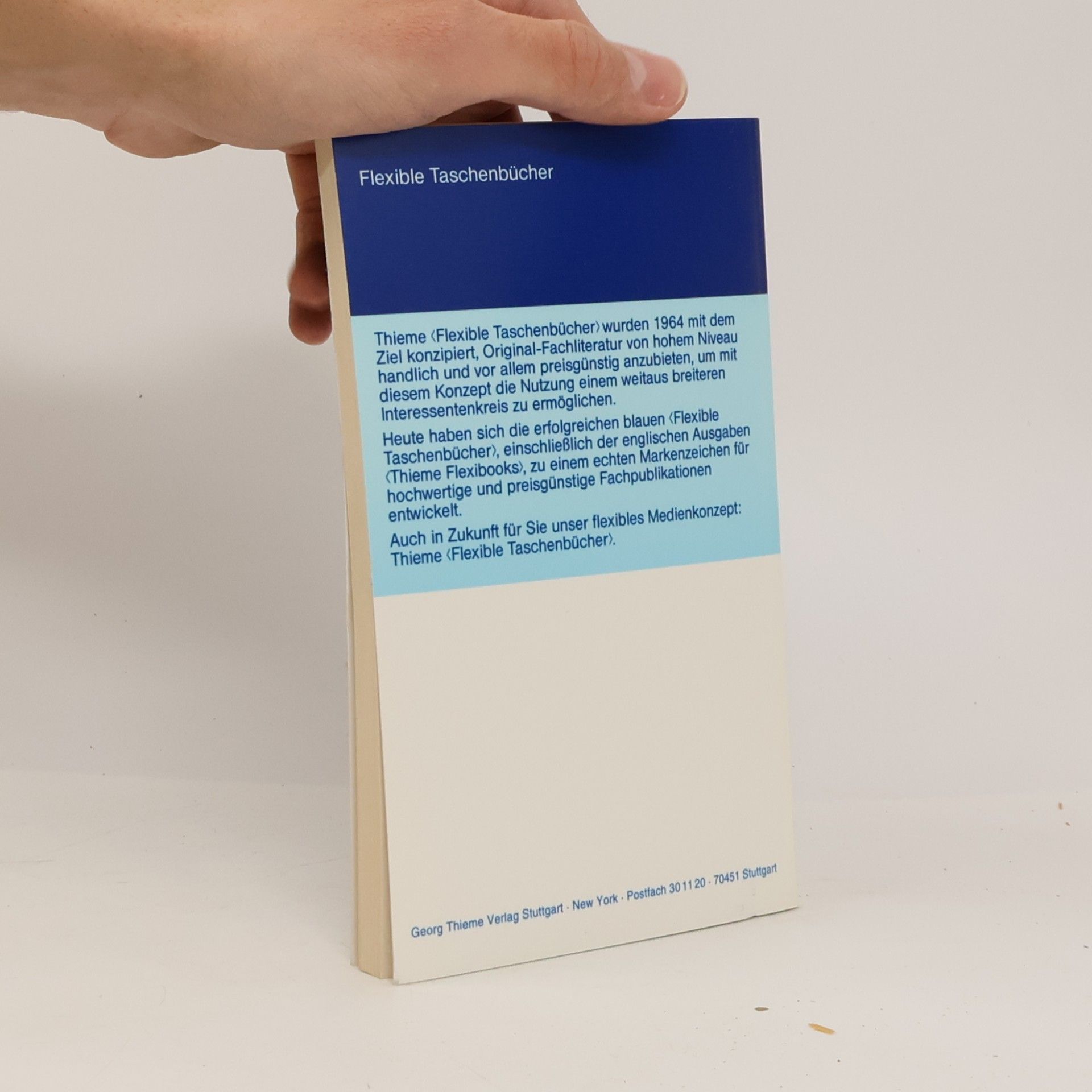 AA.VV. Flexibles Tagebuch