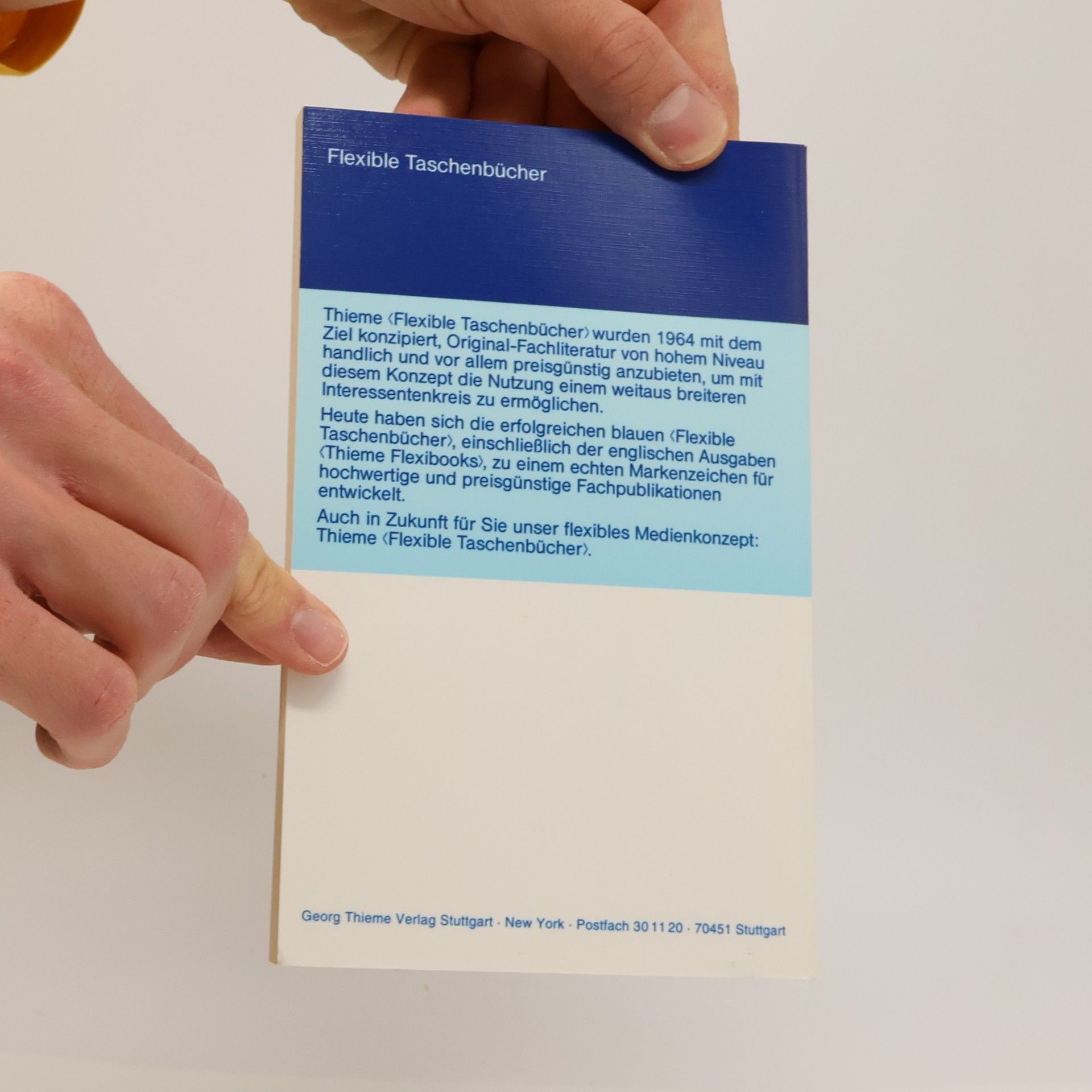AA.VV. Flexibles Tagebuch