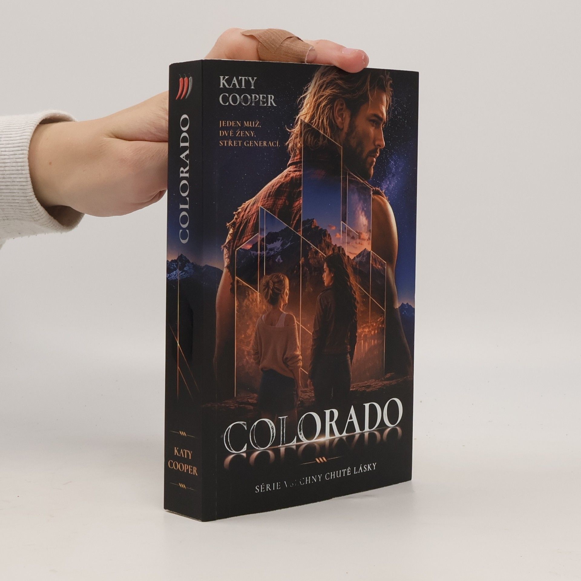 Colorado (2026)