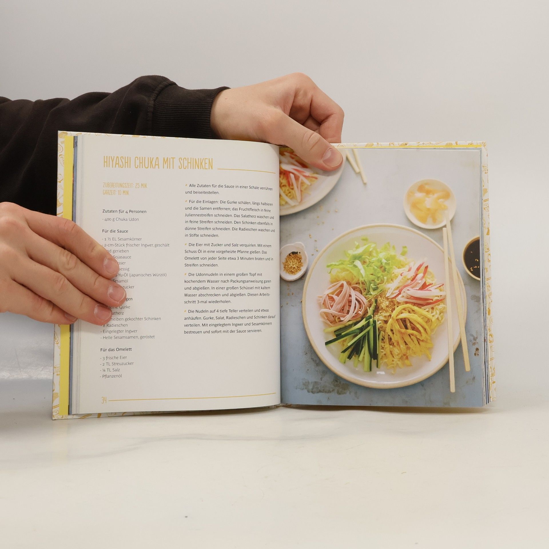 Coralie Ferreira Ramen