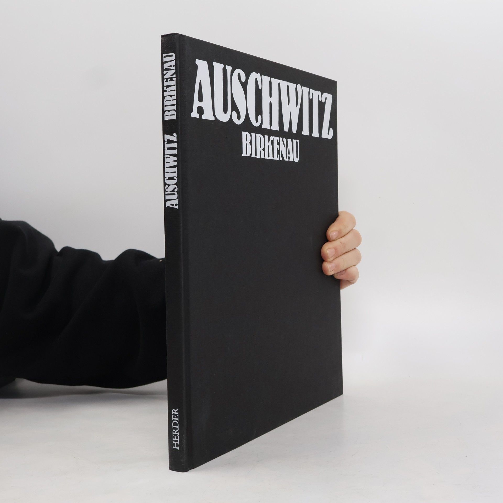 Auschwitz, Birkenau