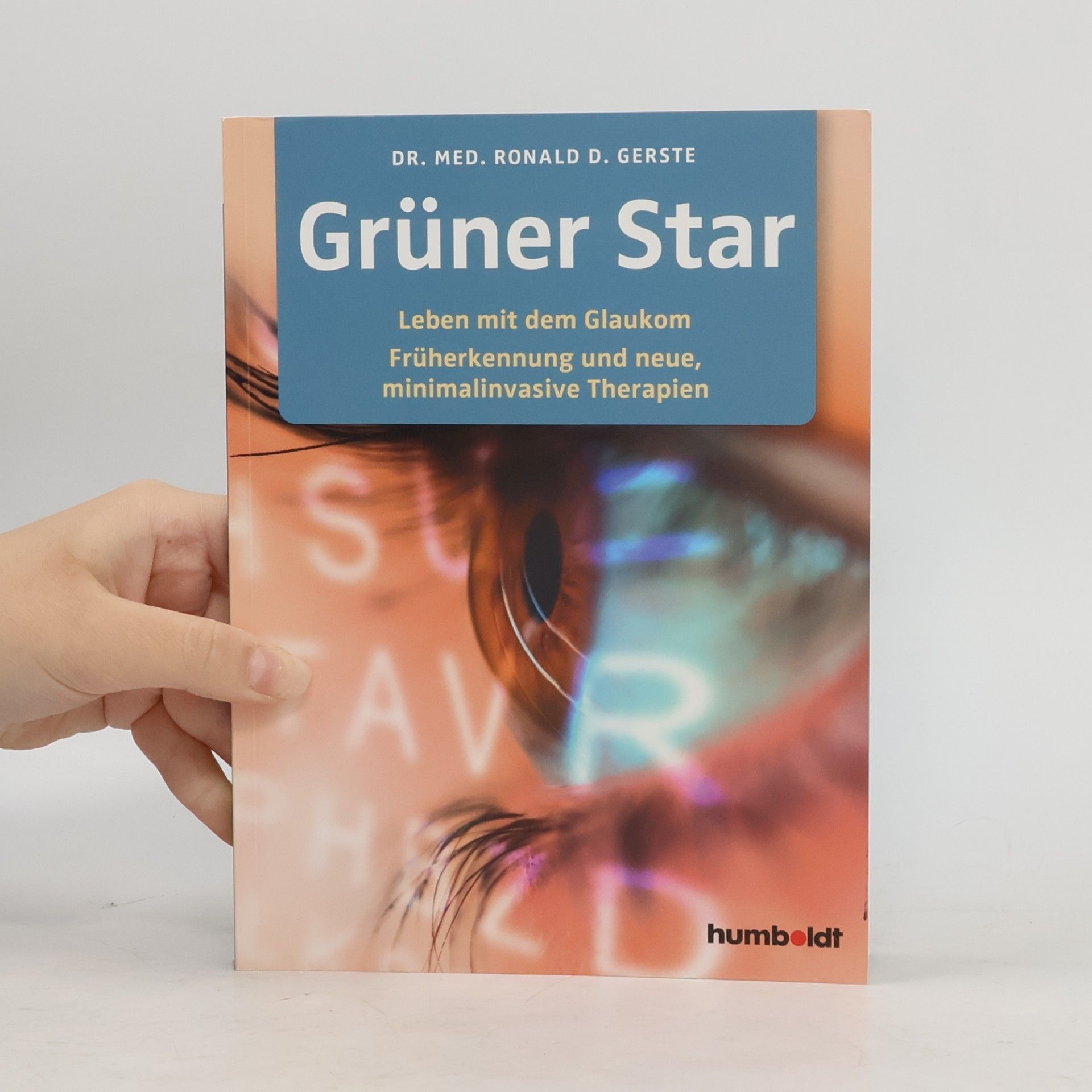 Grüner Star