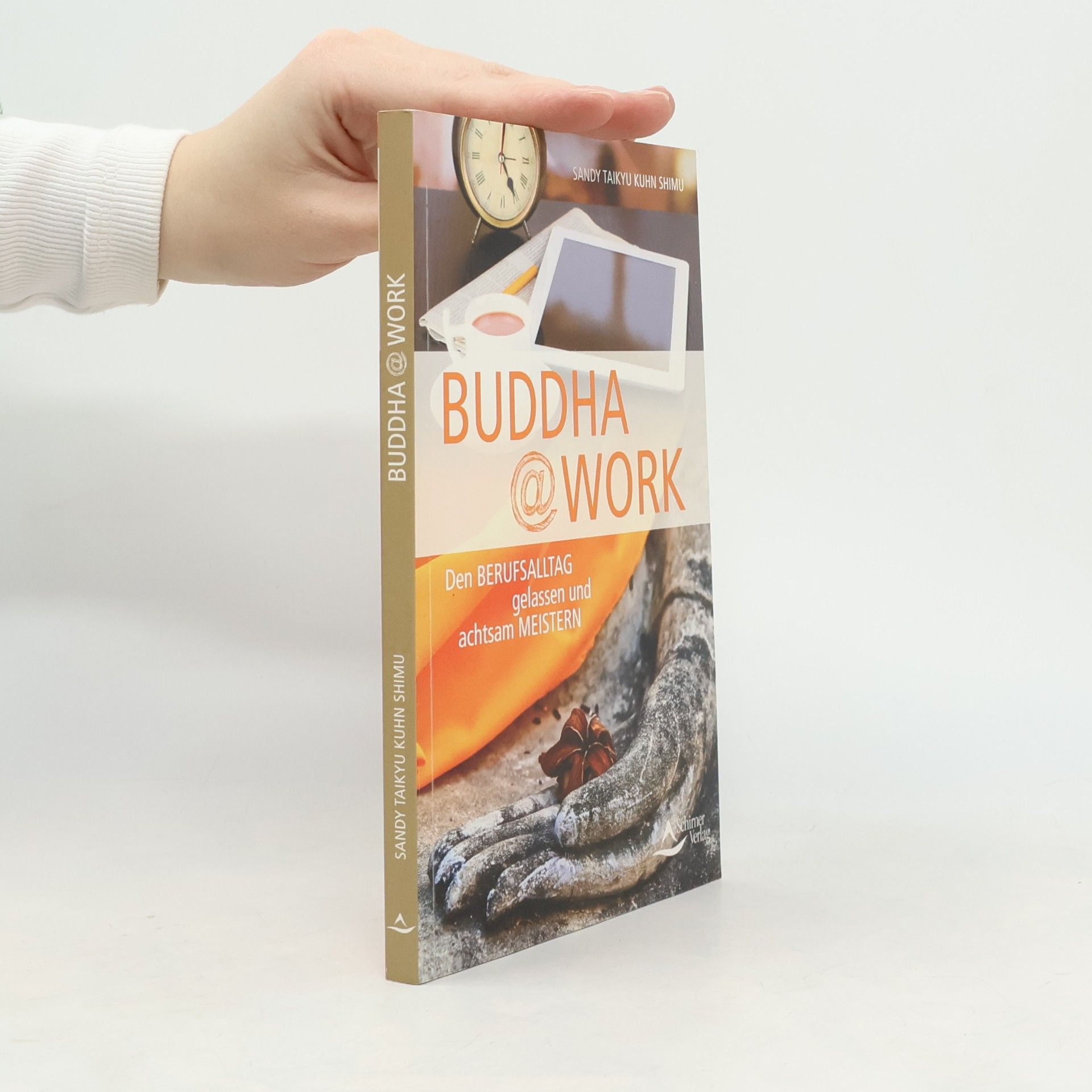 Buddha@work