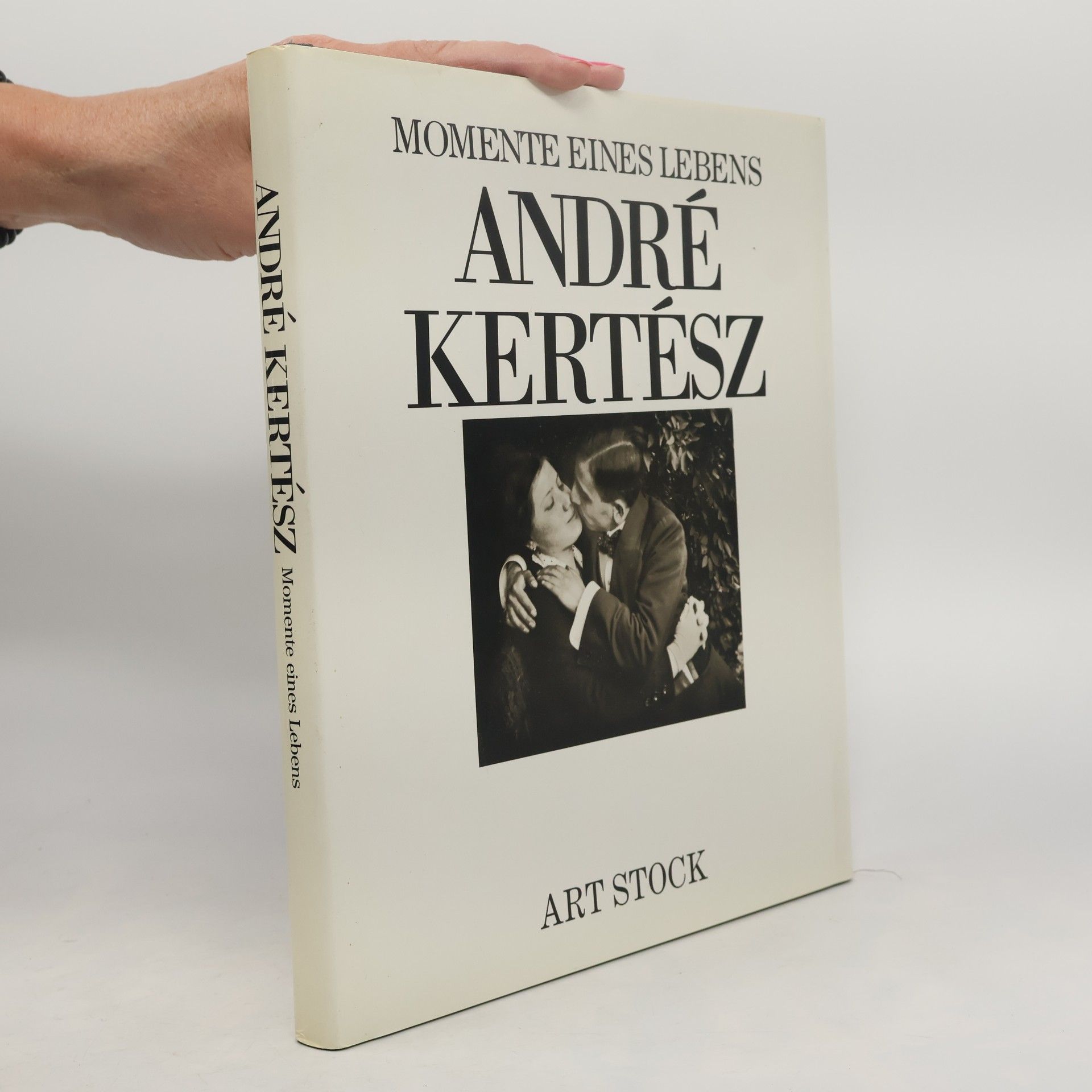 André Kertész