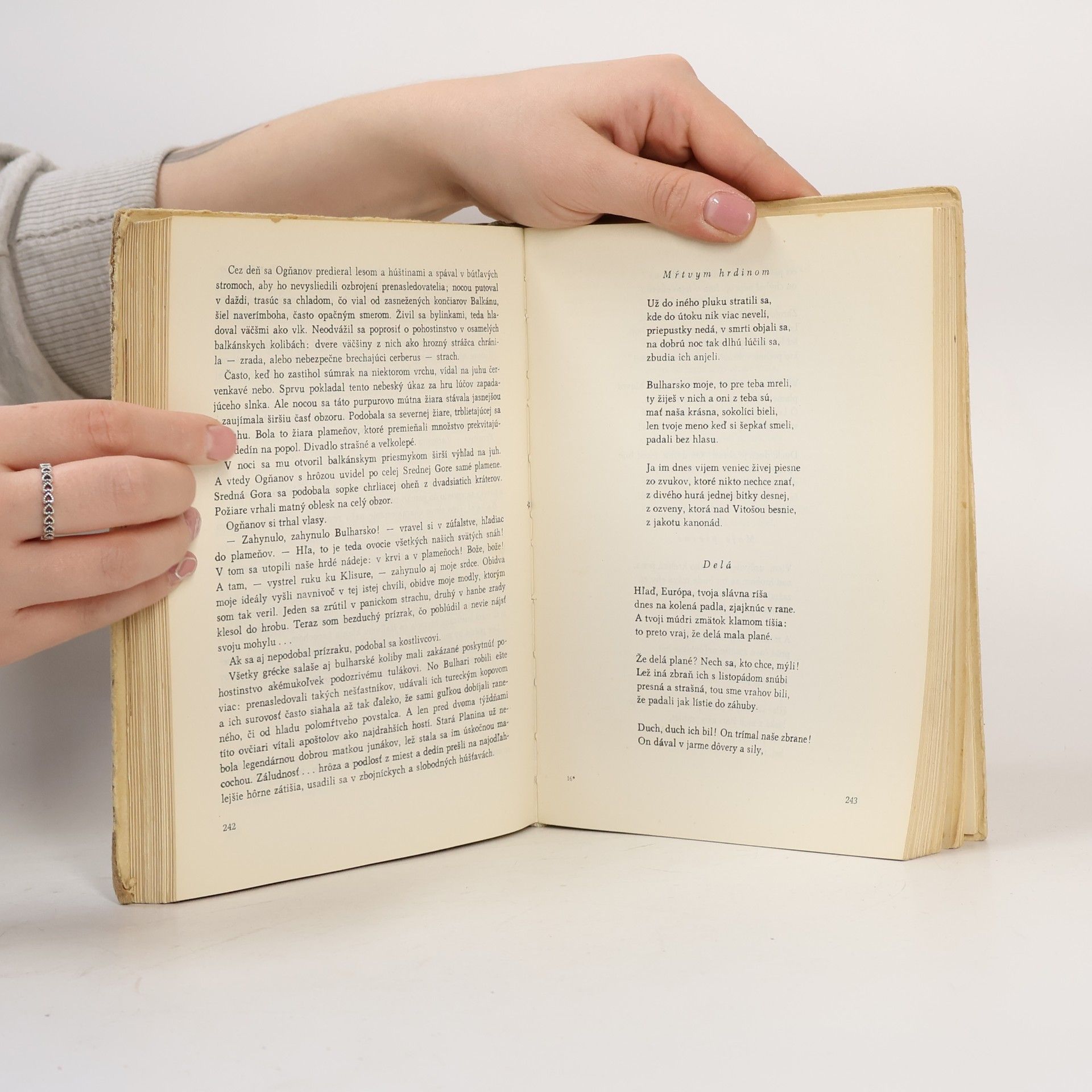 Elizabeth Barrett Browning Čítanie zo svetovej literatúry