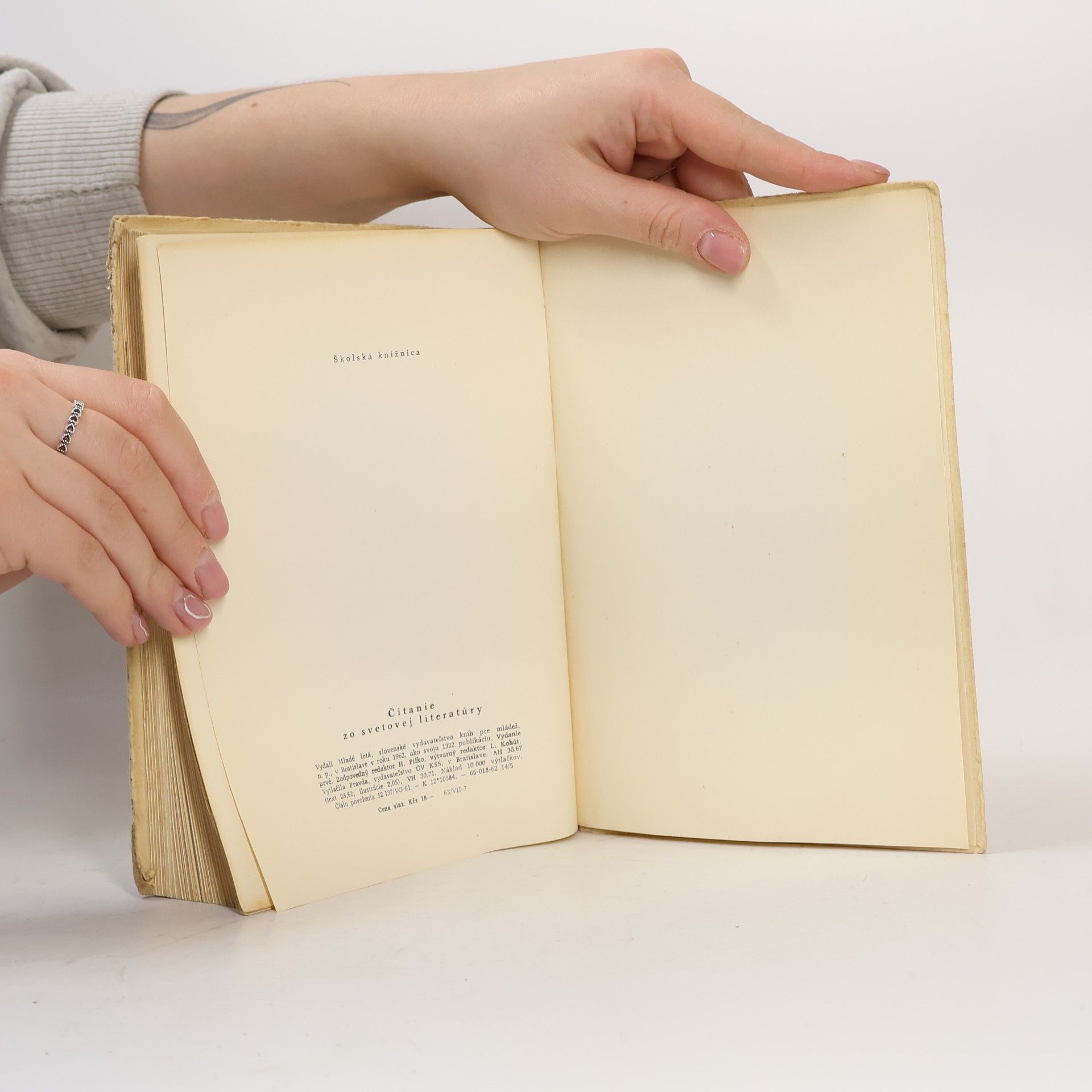 Elizabeth Barrett Browning Čítanie zo svetovej literatúry