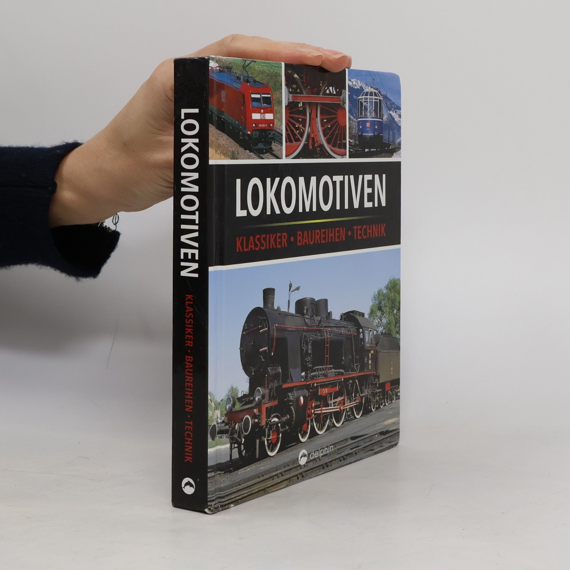 Lokomotiven