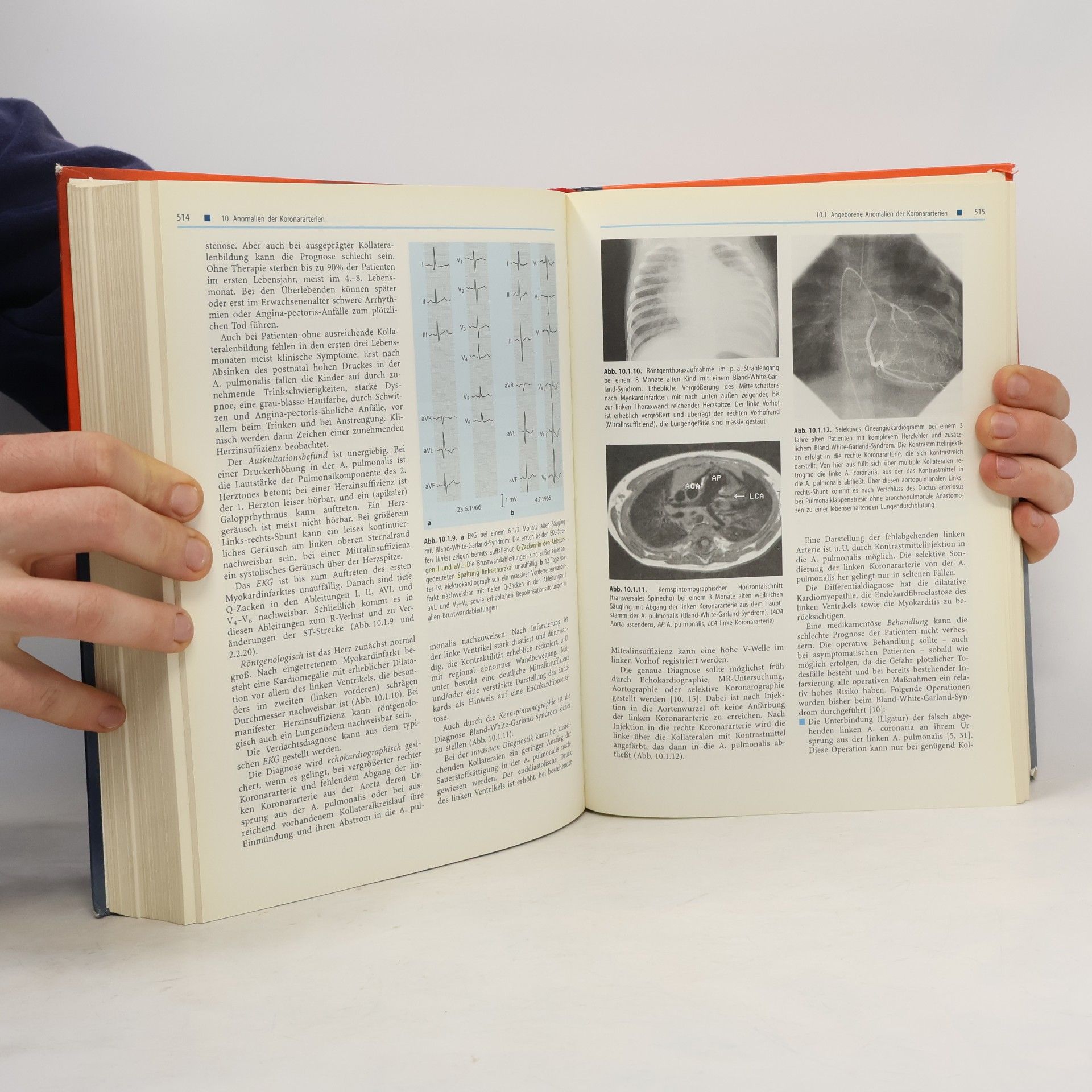 J. H. Netzer Pädiatrische Kardiologie