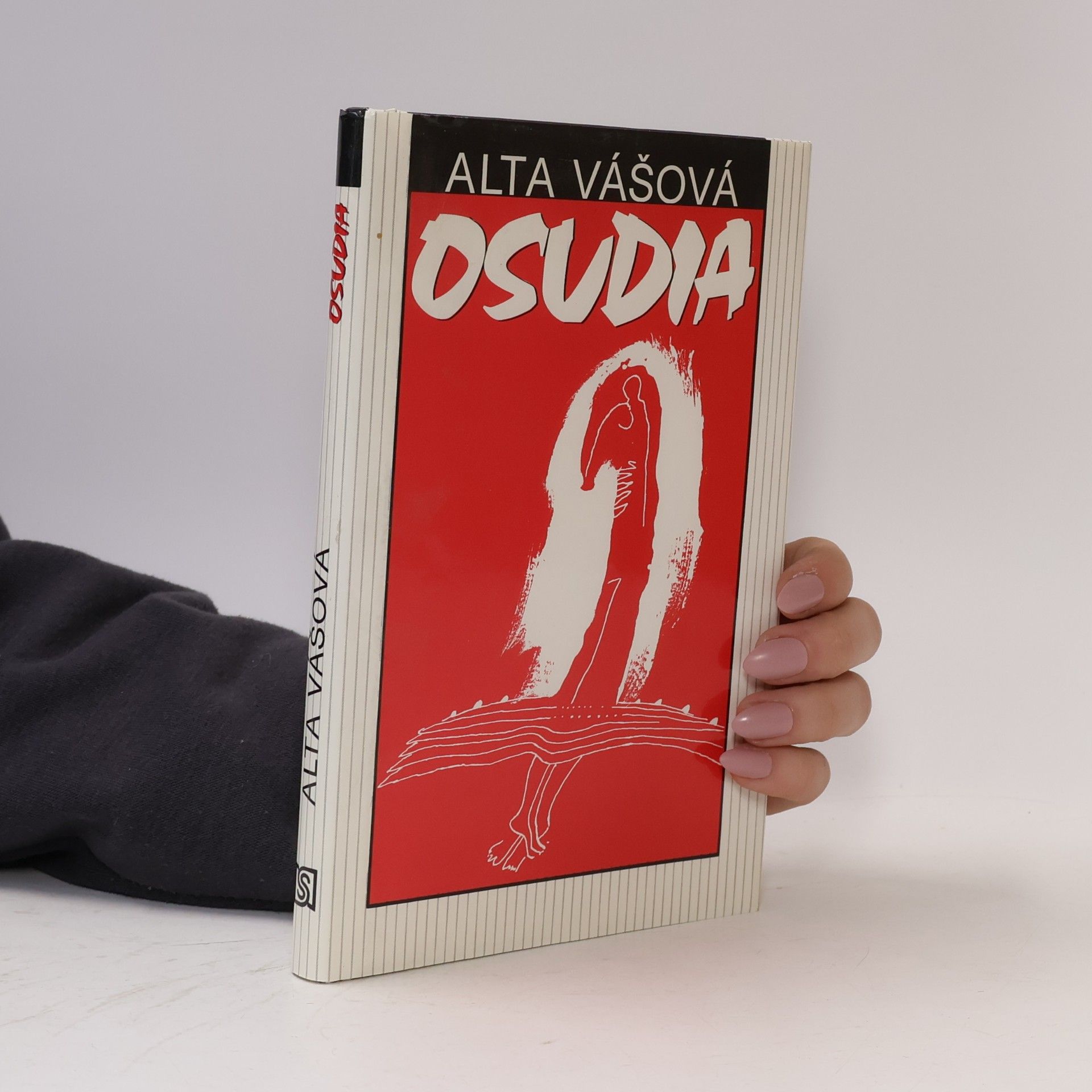 Osudia