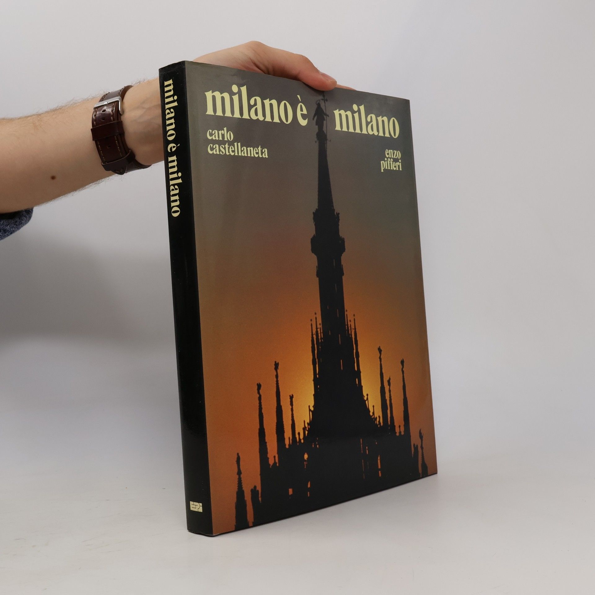 Milano è Milano