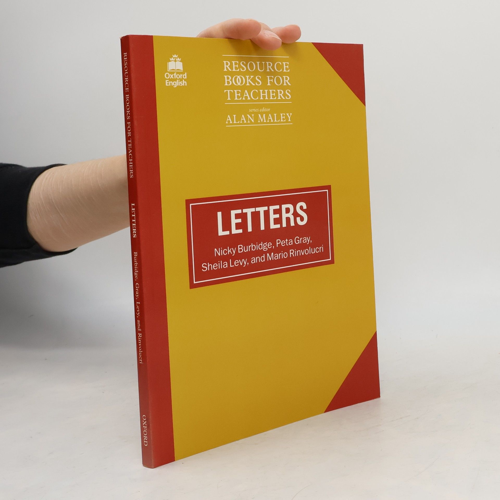 Letters
