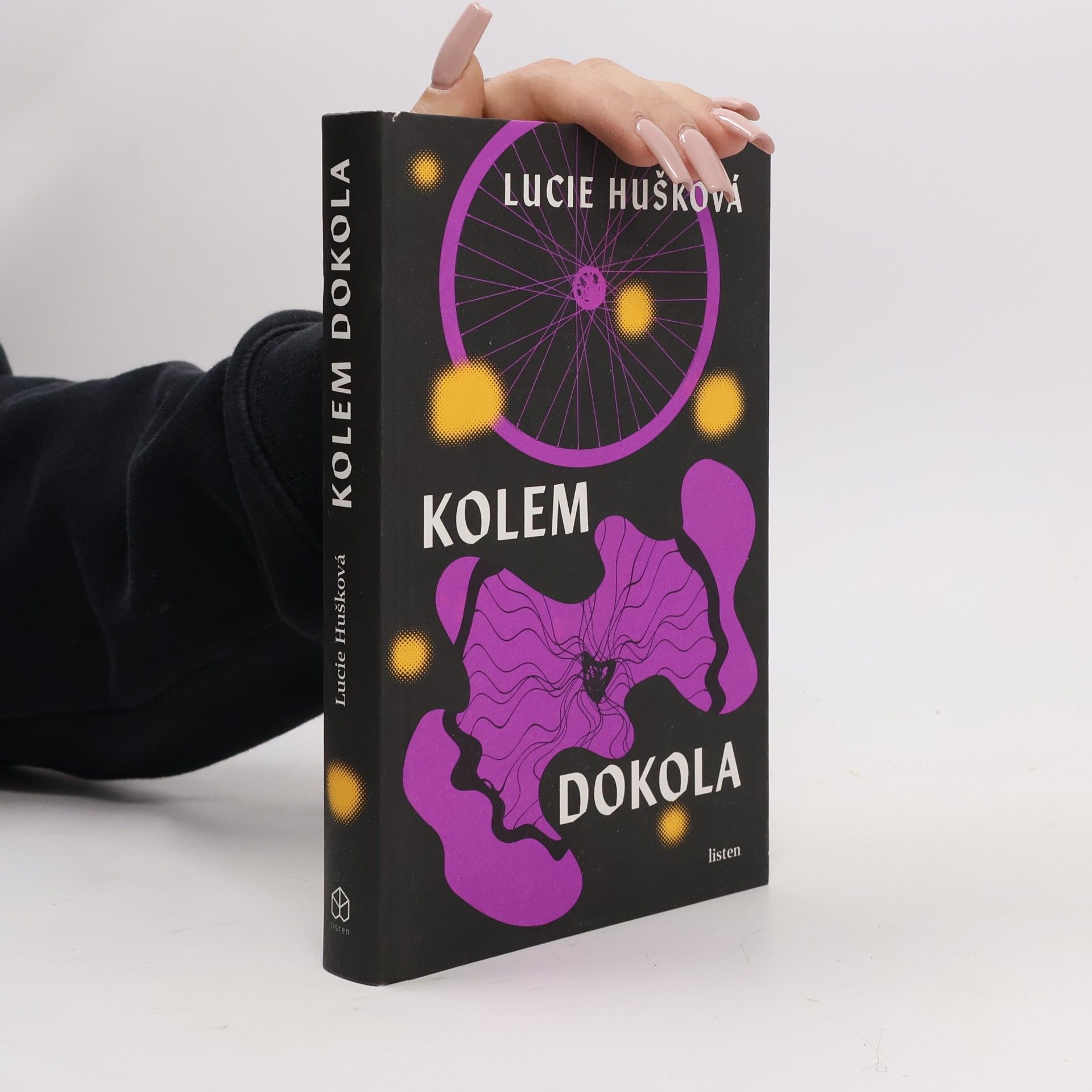 Kolem dokola