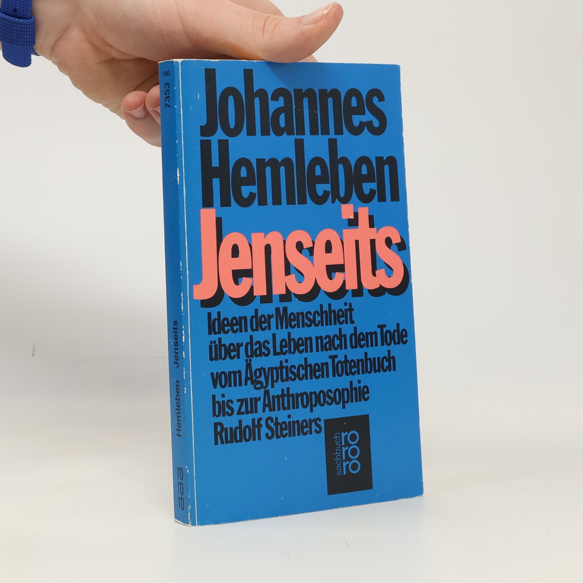 Jenseits