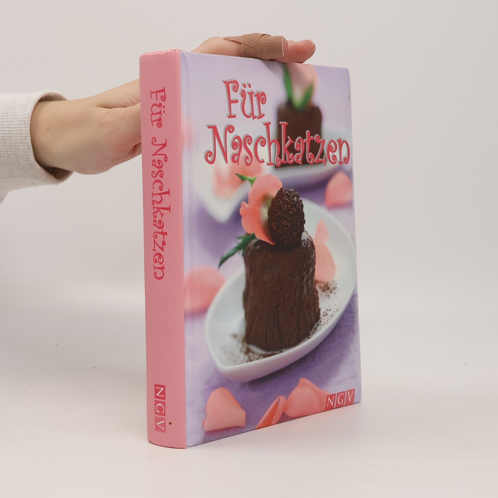 Autores varios Für Naschkatzen