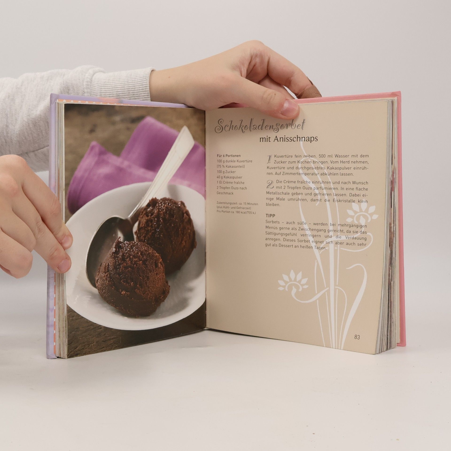 Autores varios Für Naschkatzen