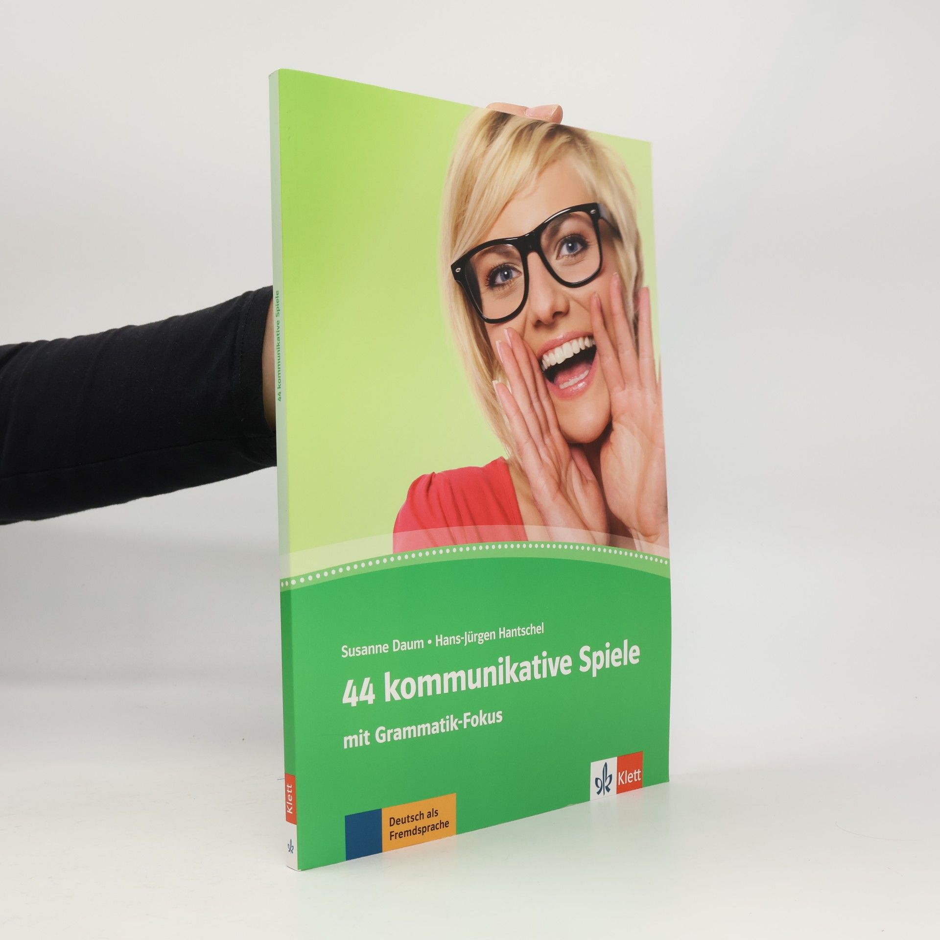 44 kommunikative Spiele