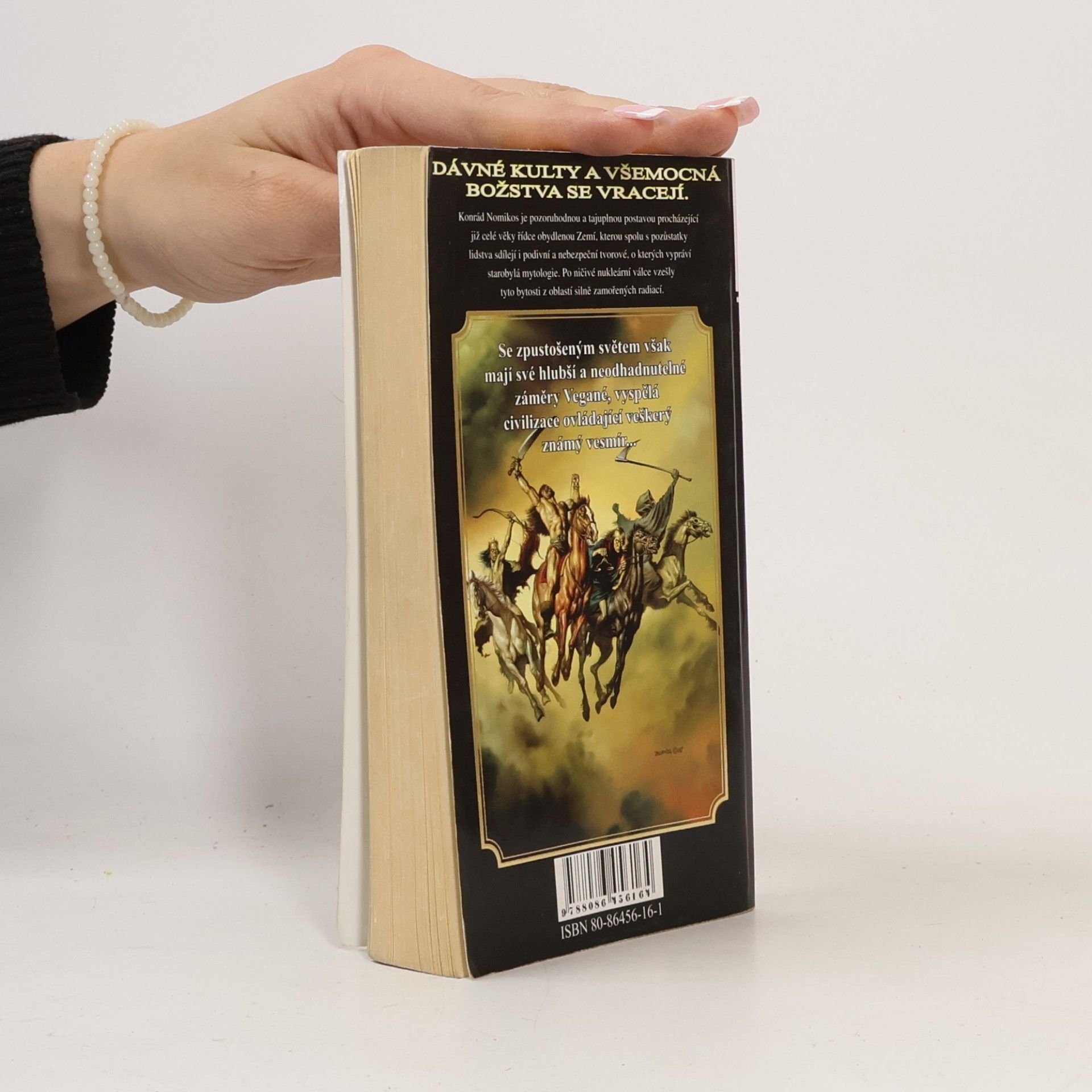 Roger Zelazny Tento nesmrtelný