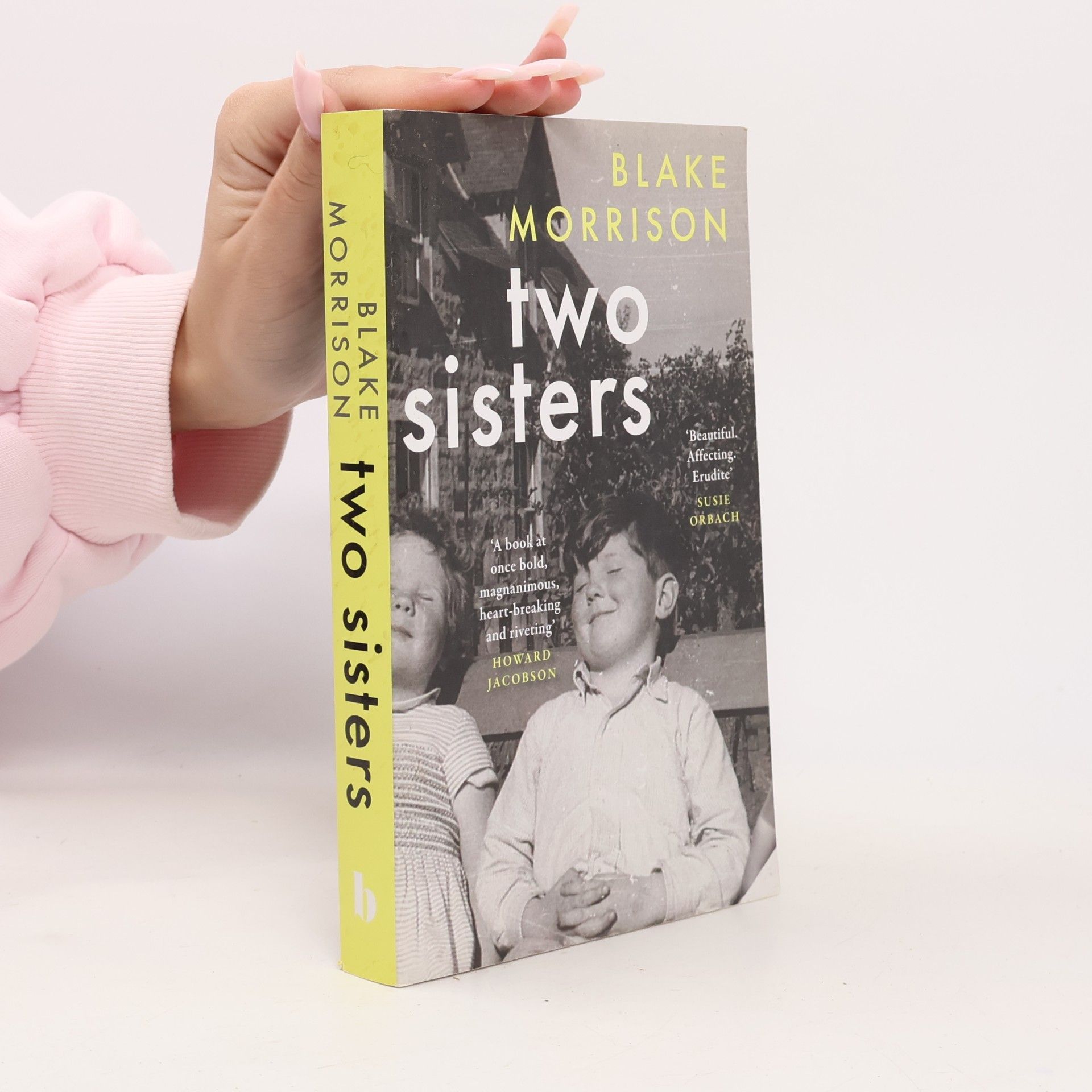 Two Sisters