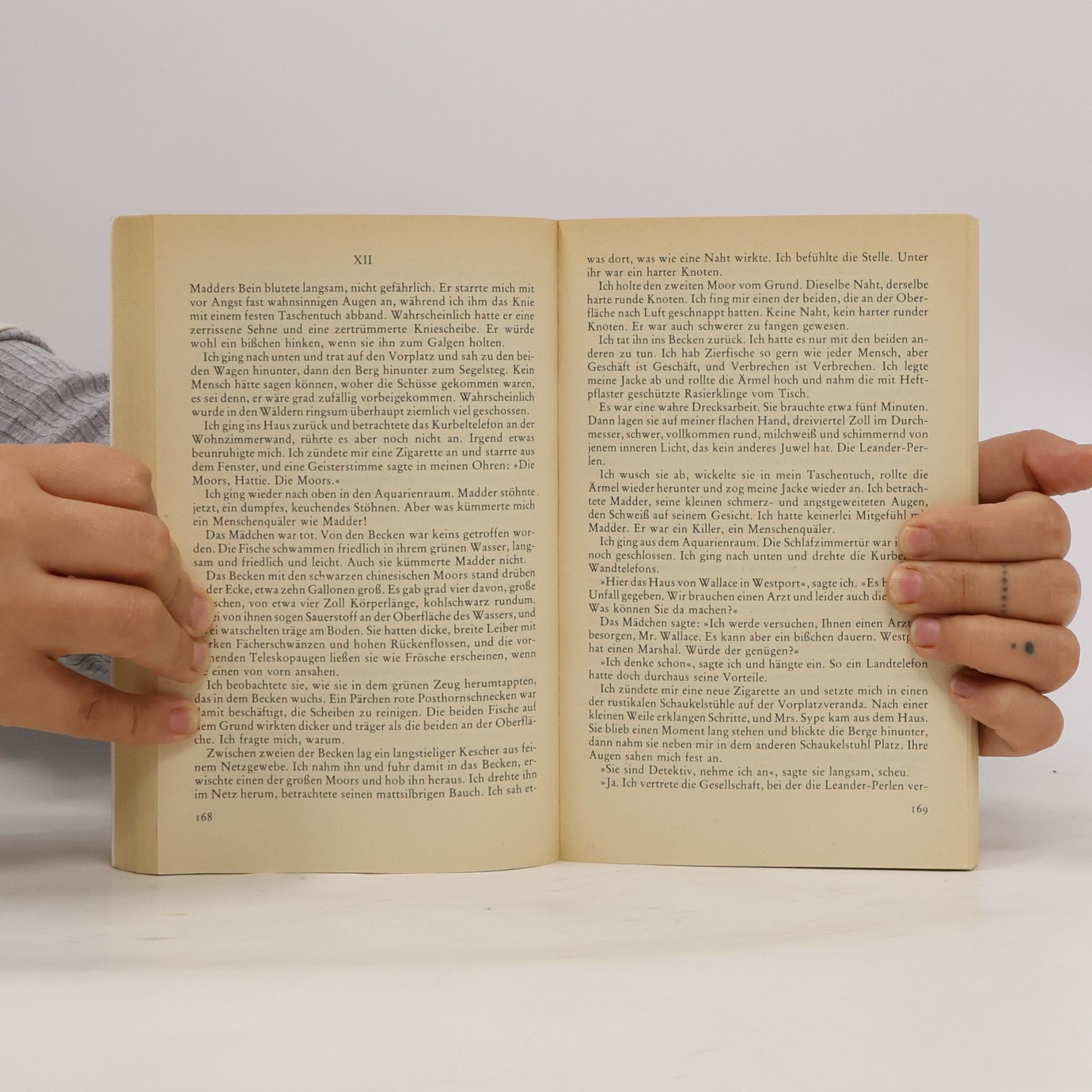 Herbert Ruhm Die besten Stories aus dem weltberühmten "Black mask magazine"