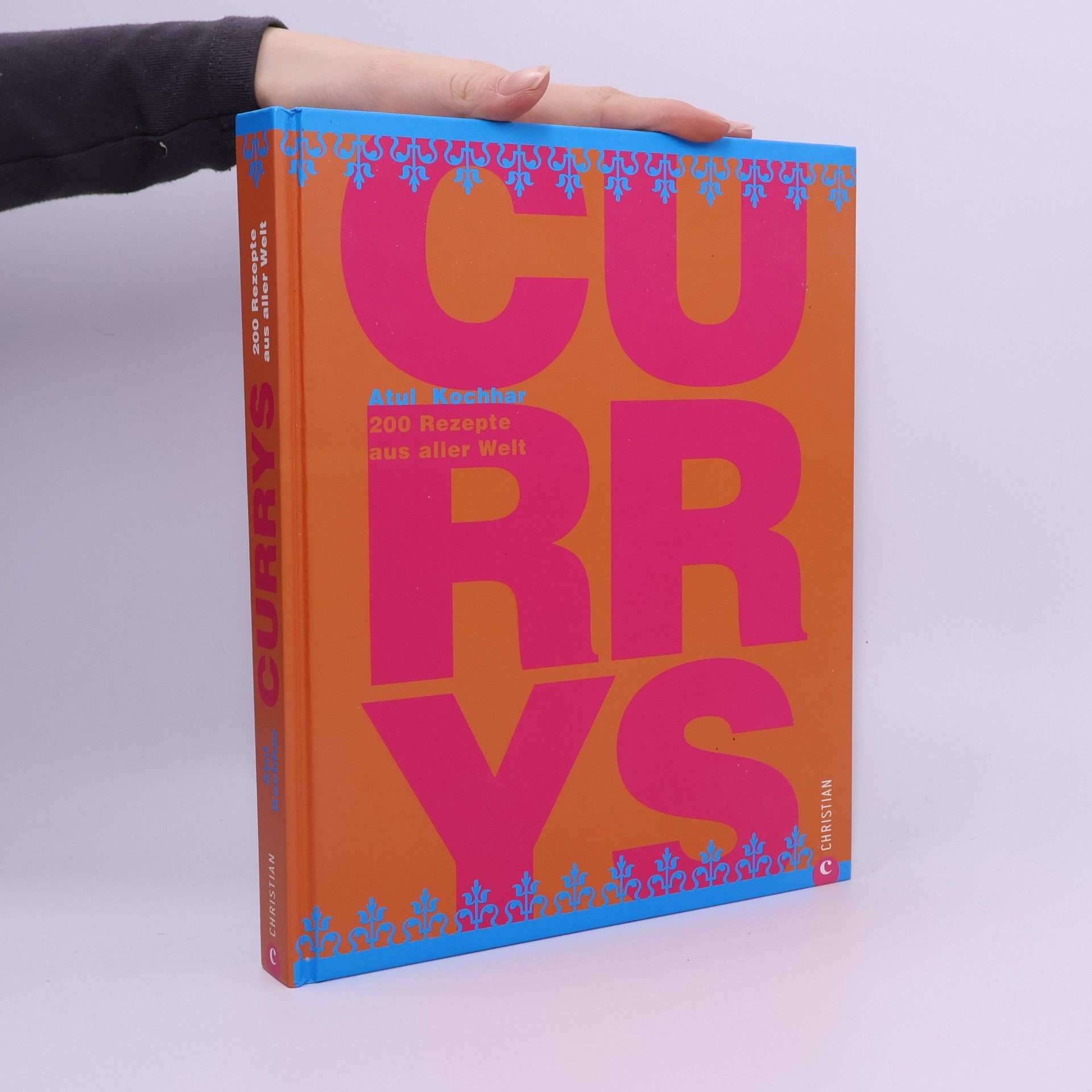 Currys