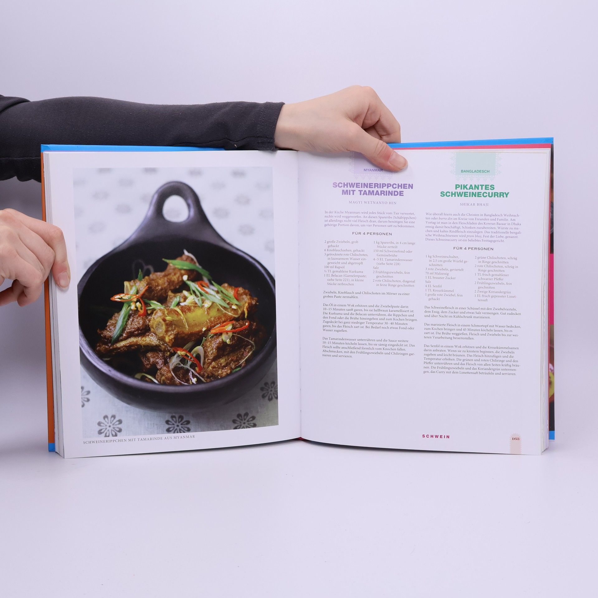 Atul Kochhar Currys