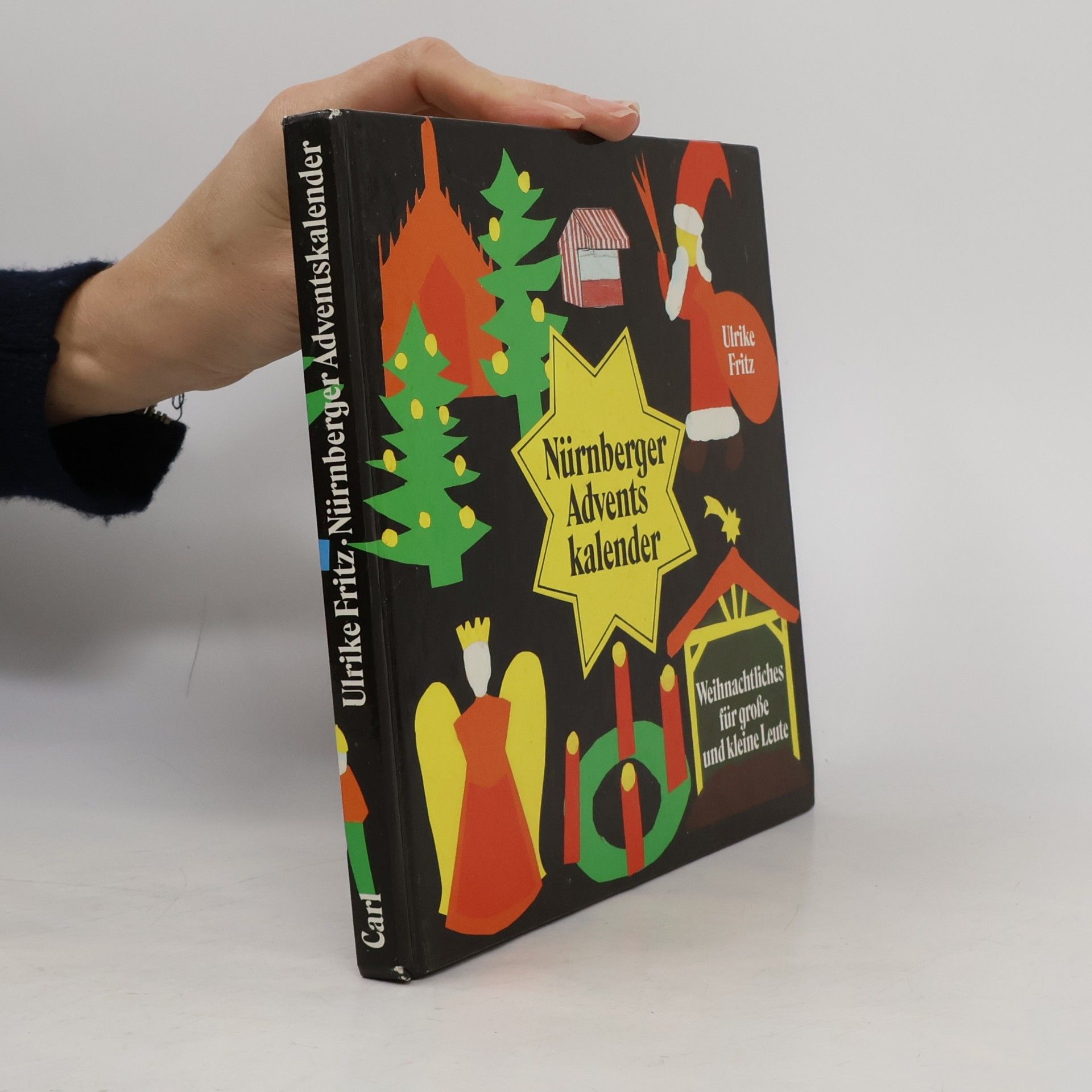 Nürnberger Adventskalender