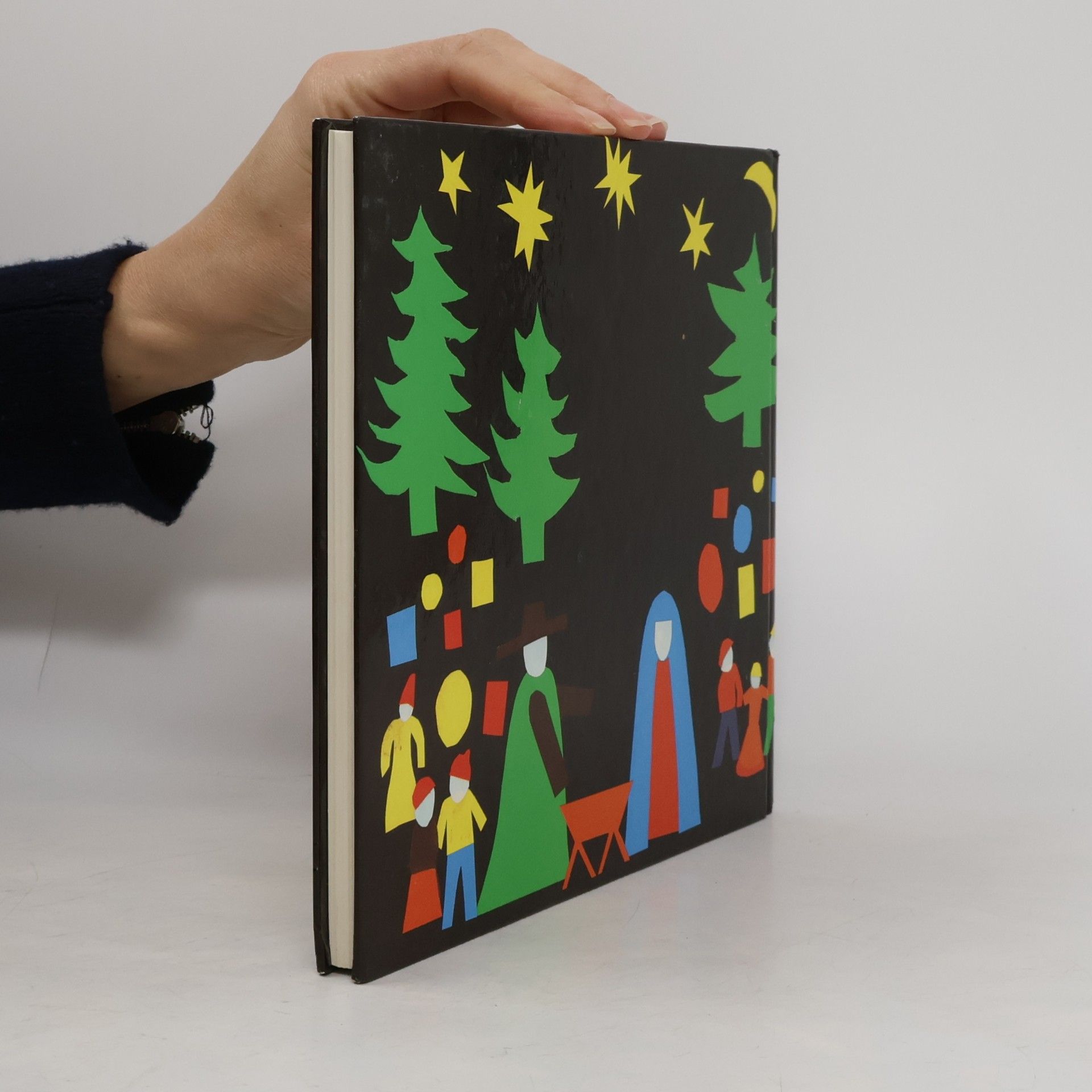 Ulrike Fritz Nürnberger Adventskalender