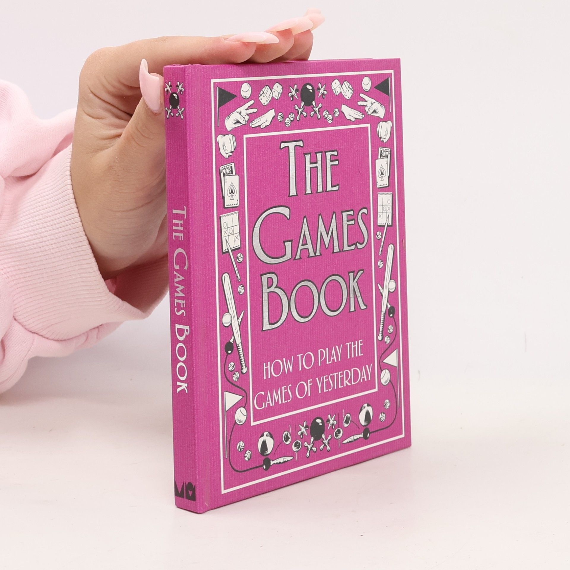 Games Book