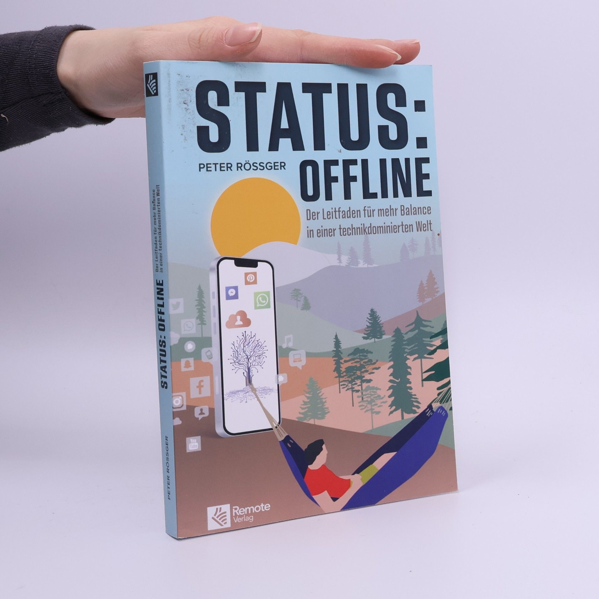Status: Offline