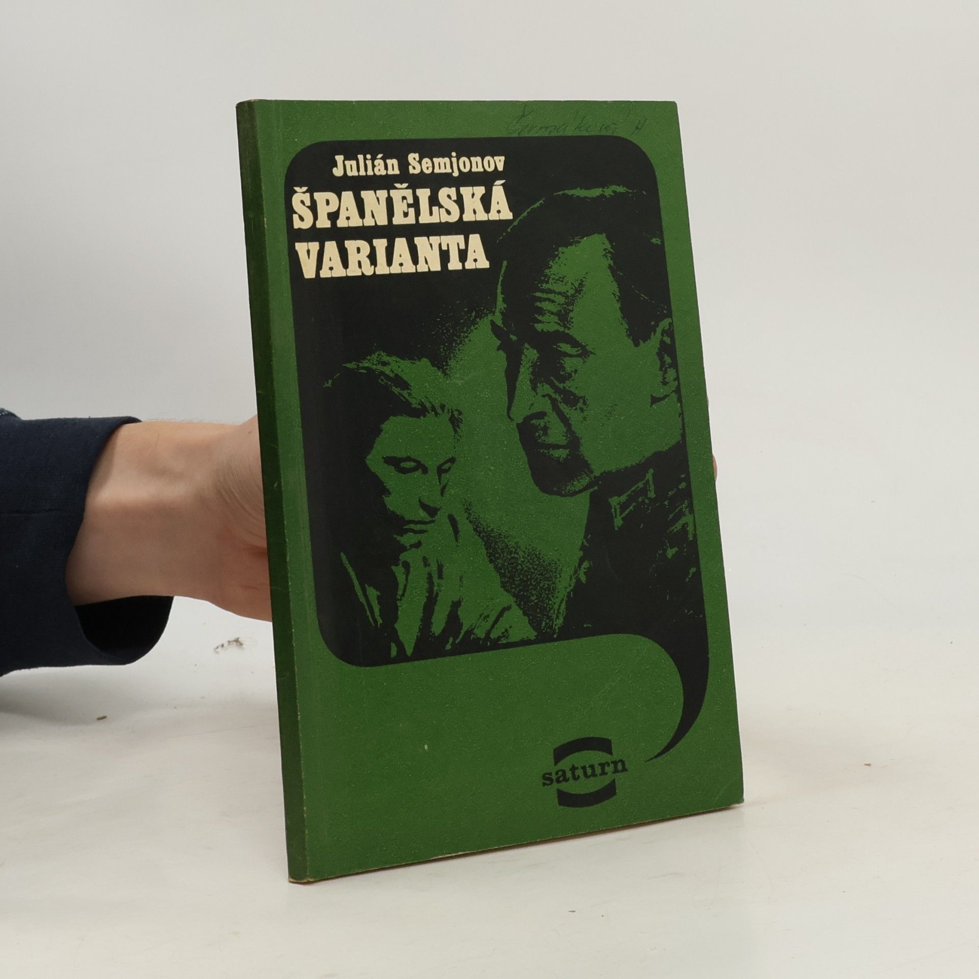 Španělská varianta