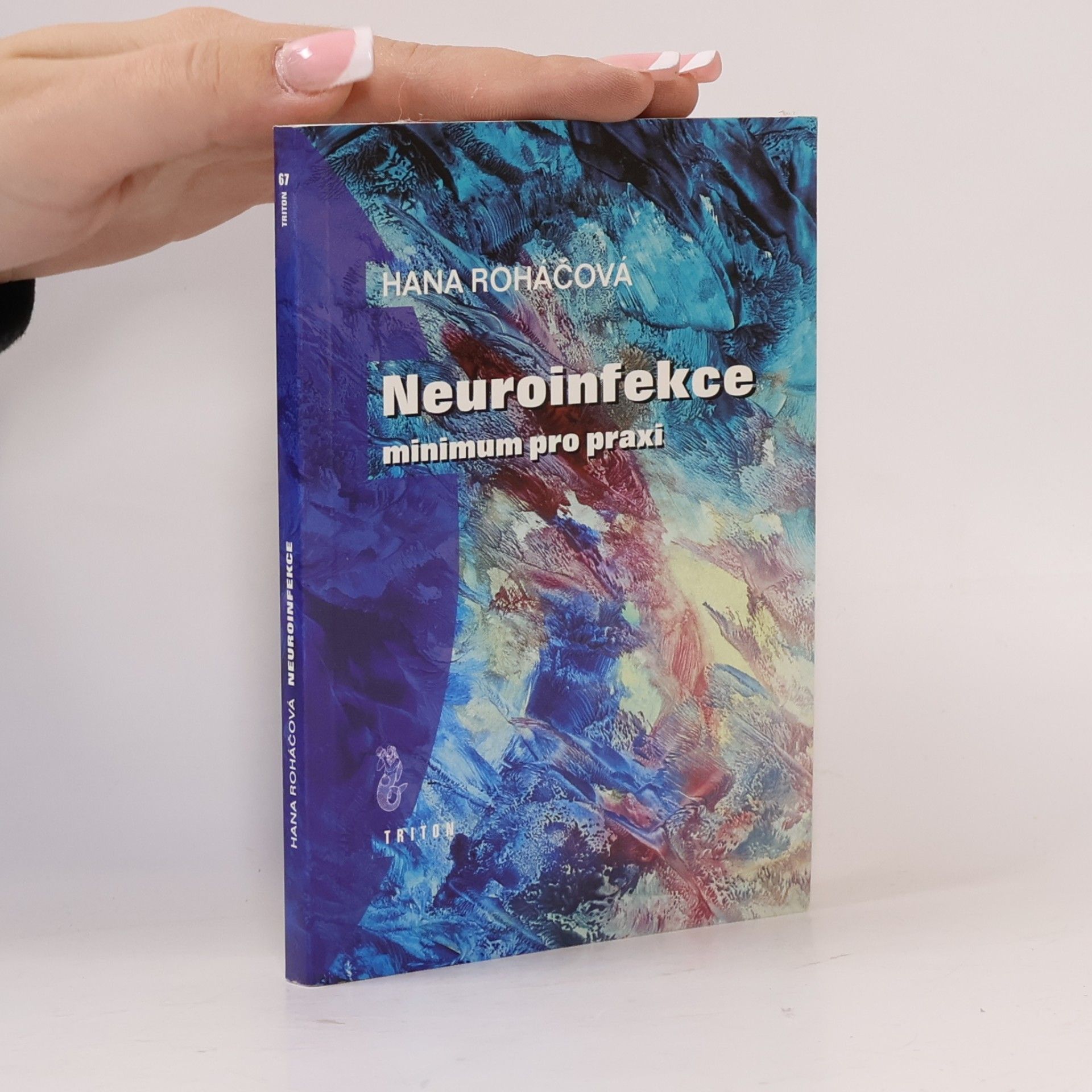 Neuroinfekce