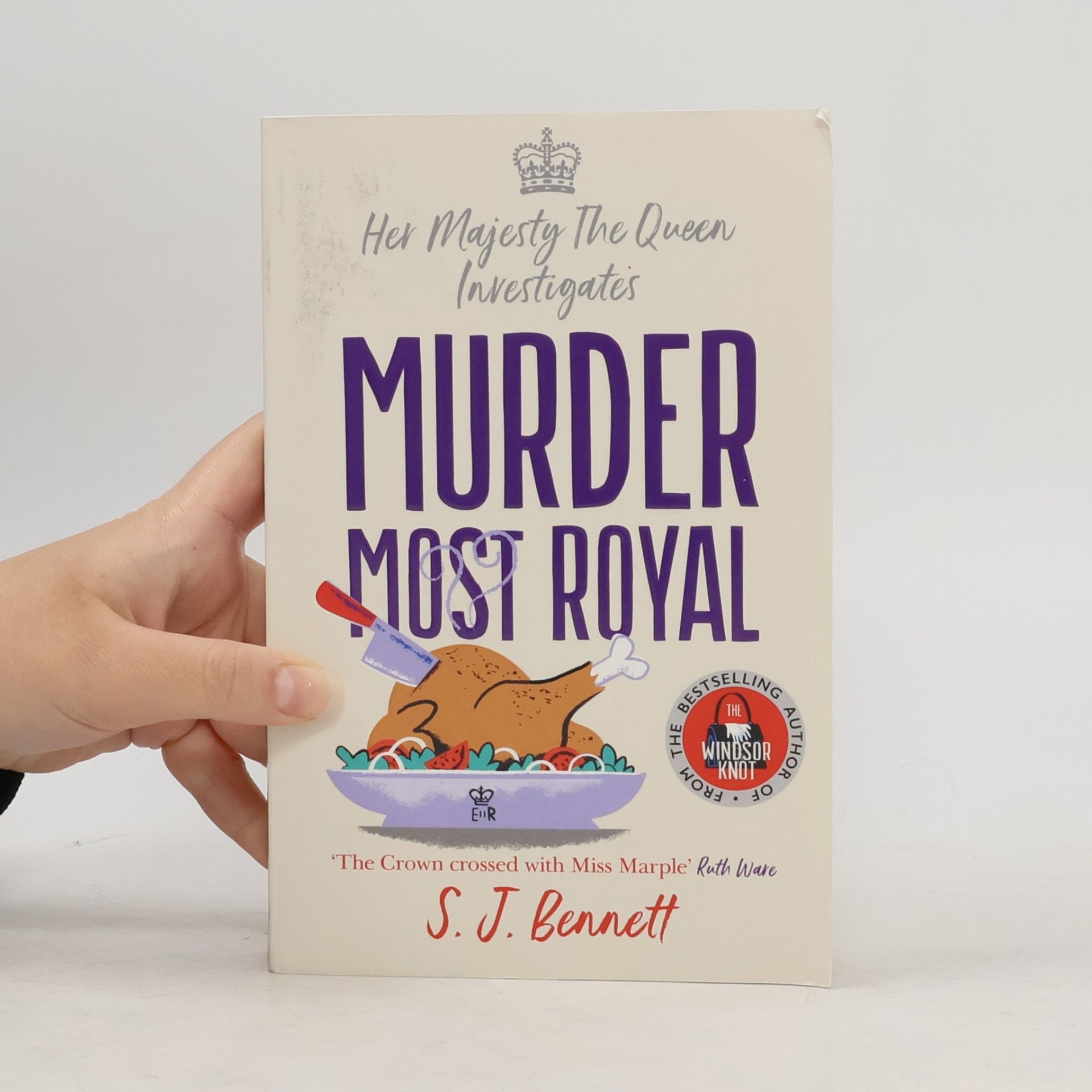 Murder most royal
