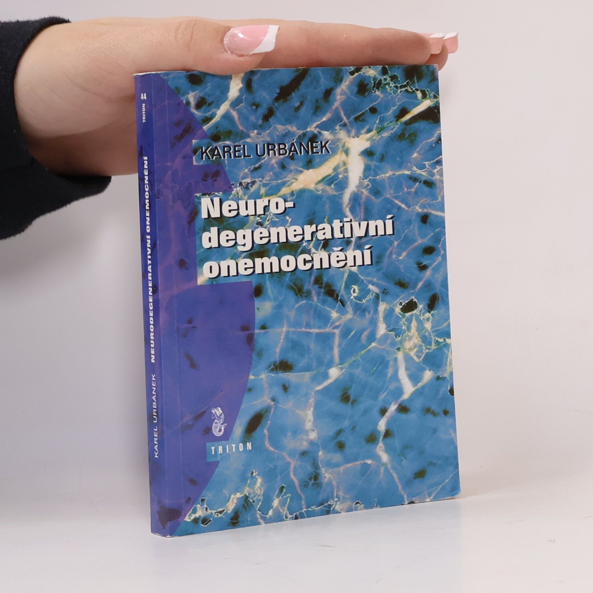 Neurodegenerativní onemocnění