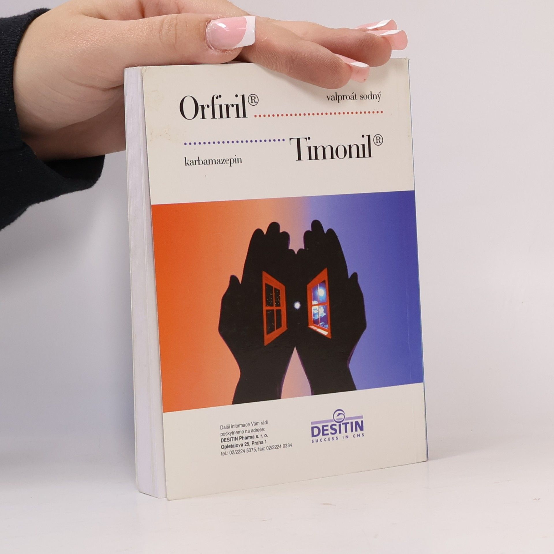 Karel Urbánek Neurodegenerativní onemocnění