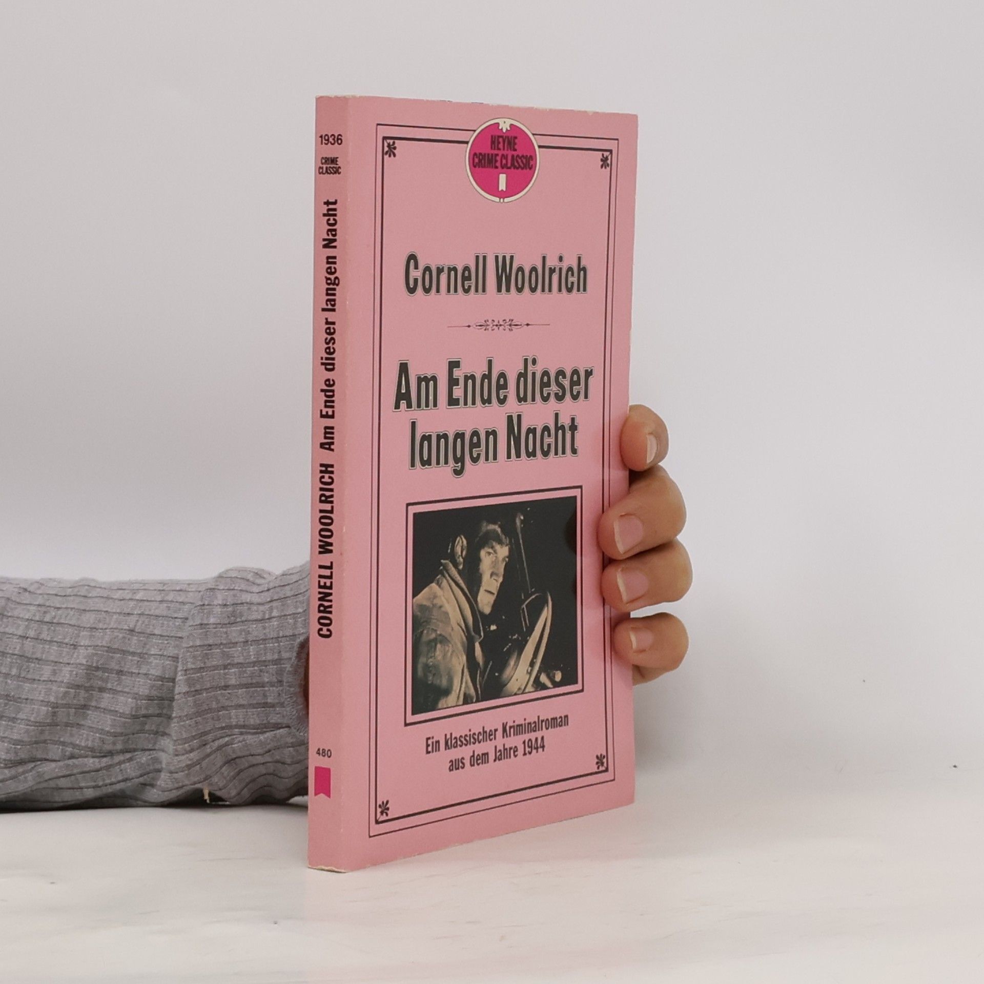 Cornell Woolrich Am Ende dieser langen Nacht