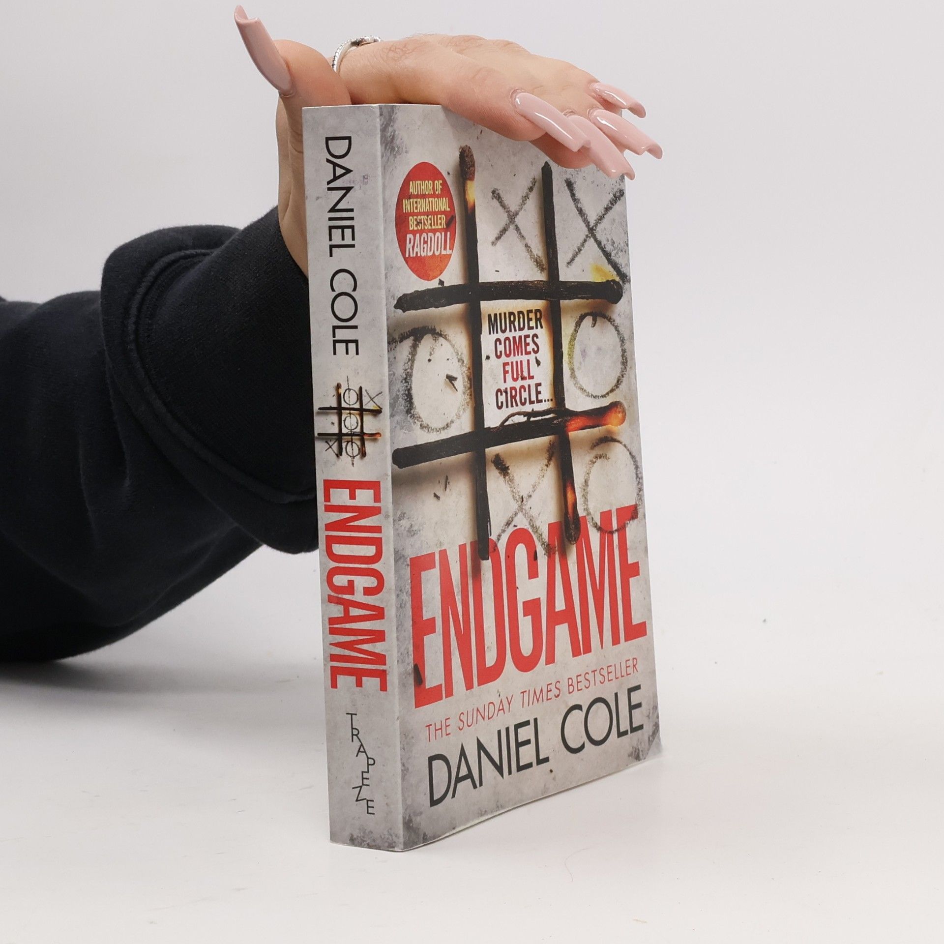 Endgame