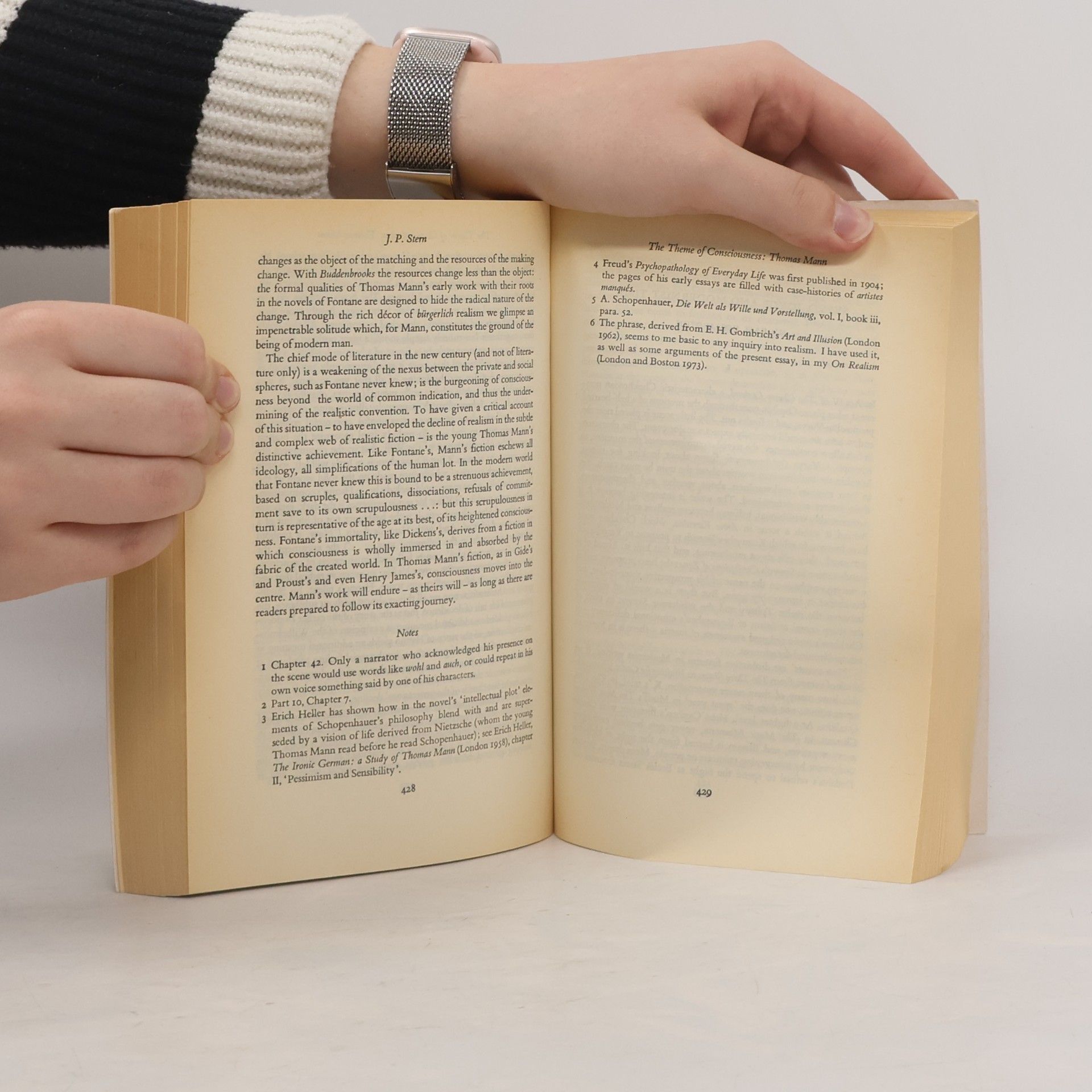 Autores varios Modernism
