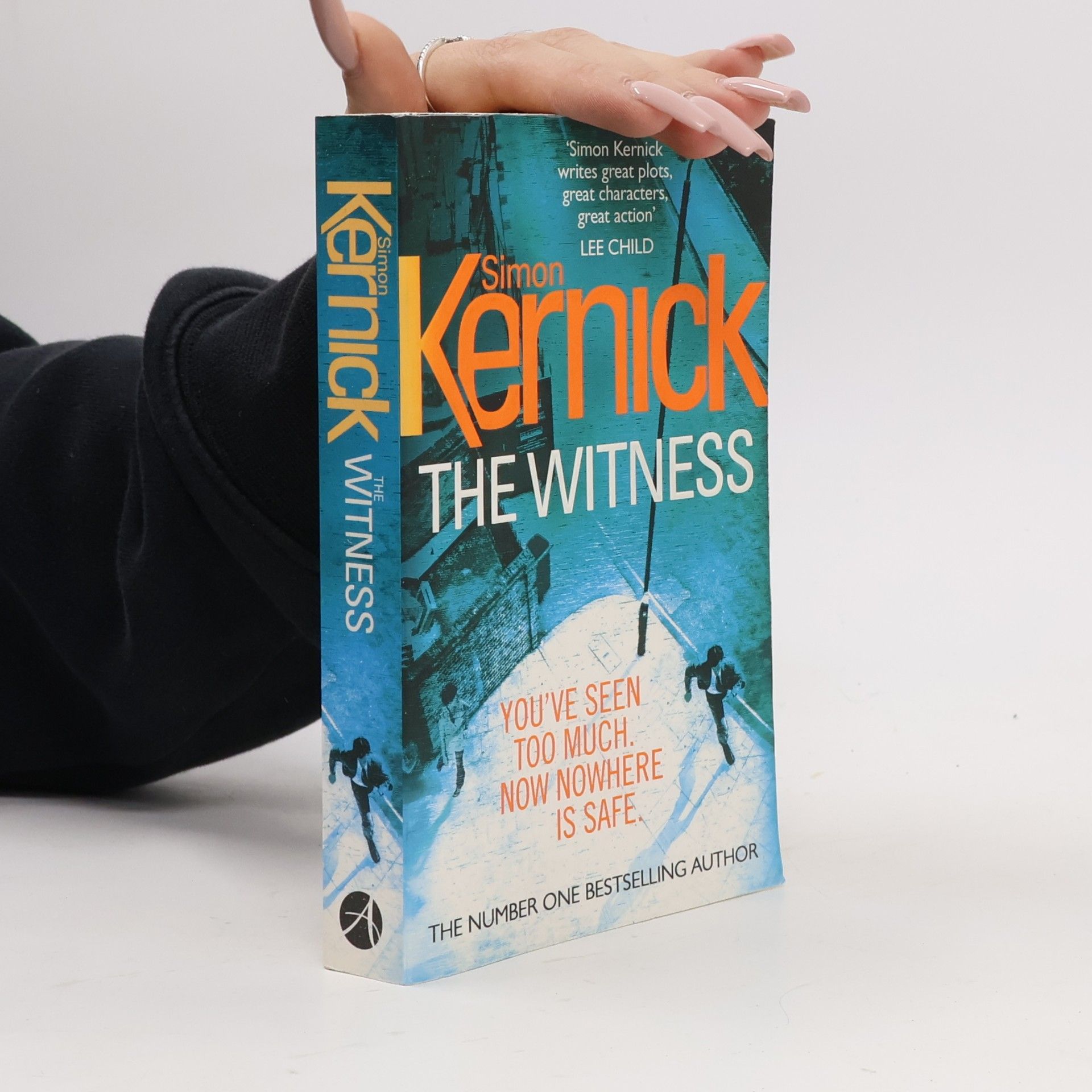 The Witness