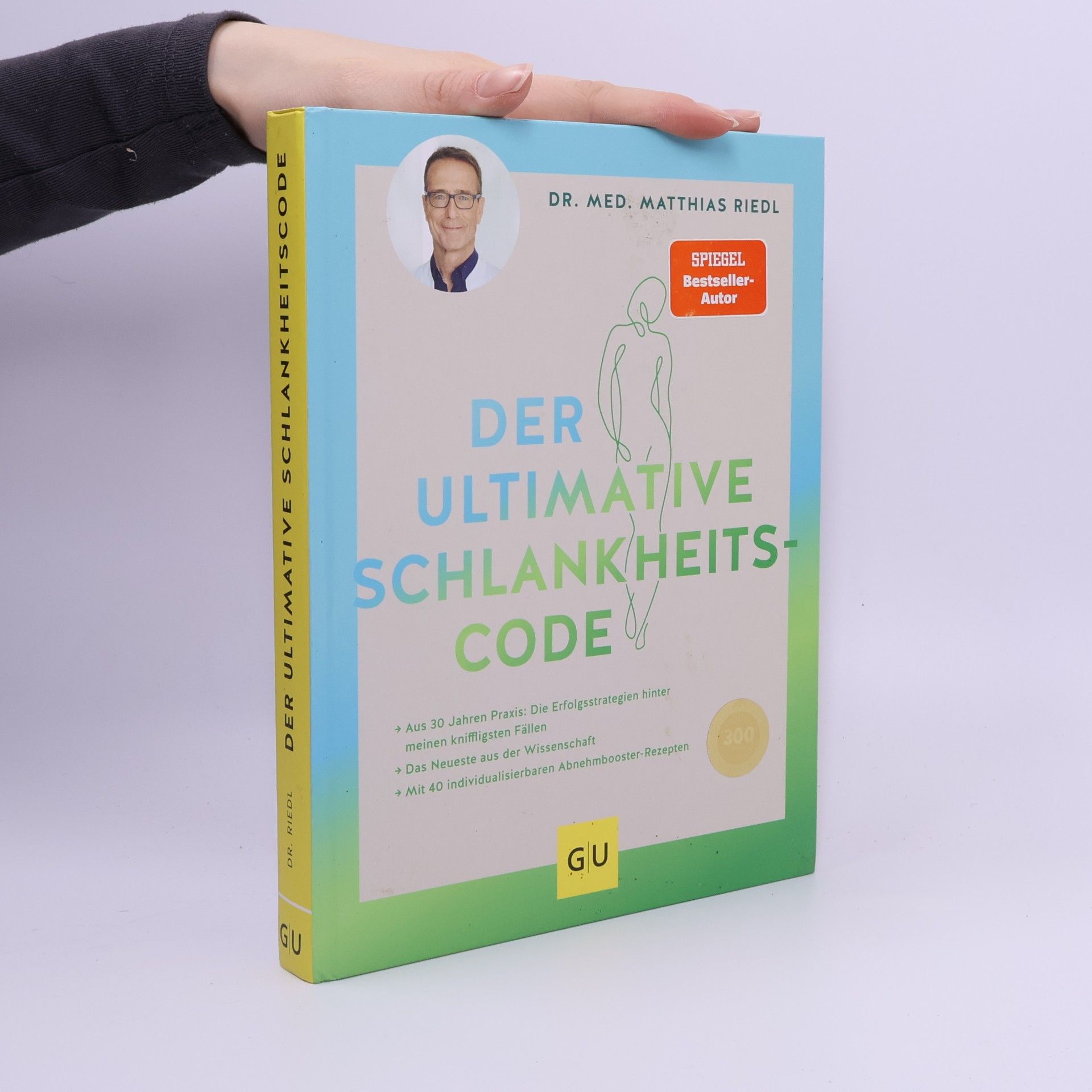 Der ultimative Schlankheitscode