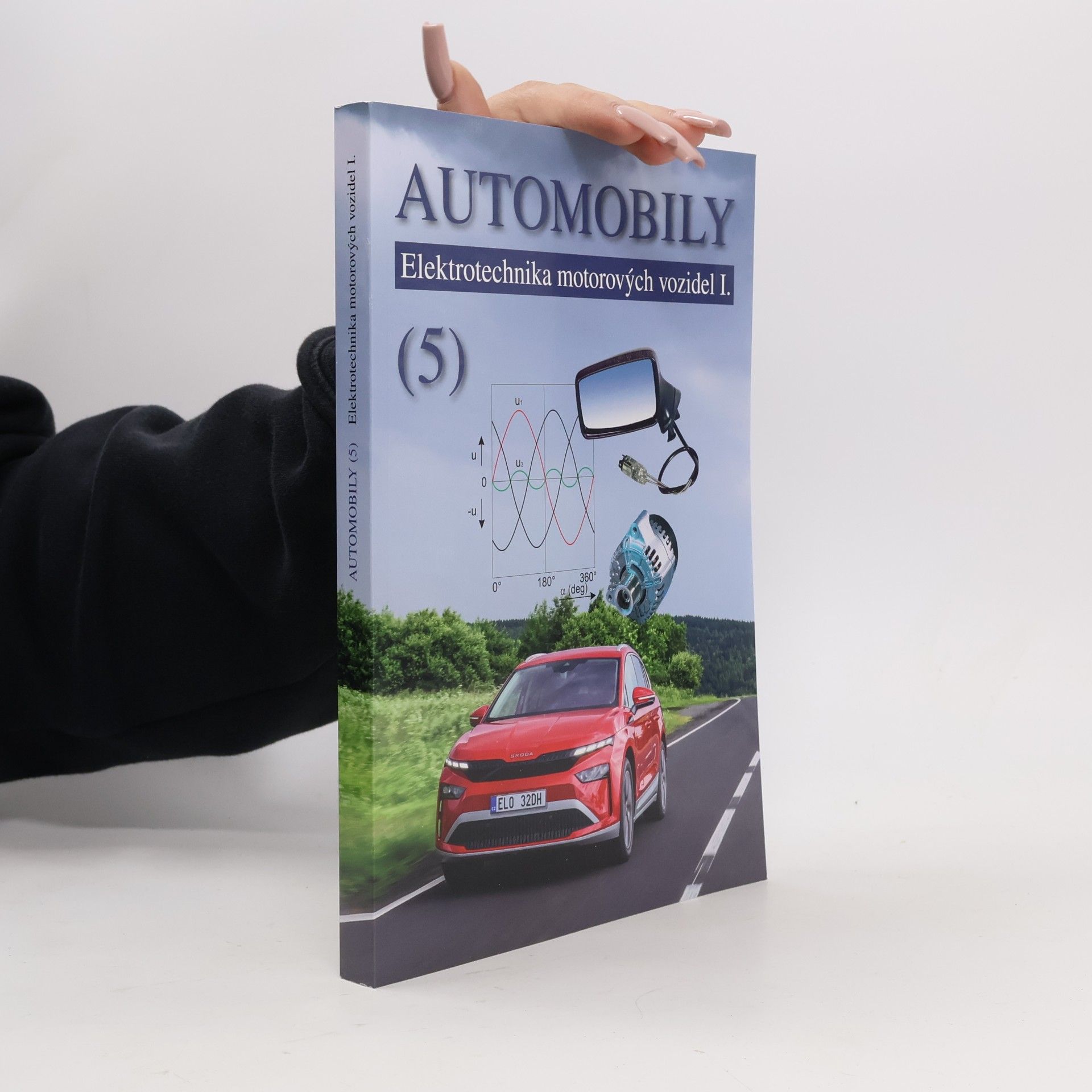 Automobily 5