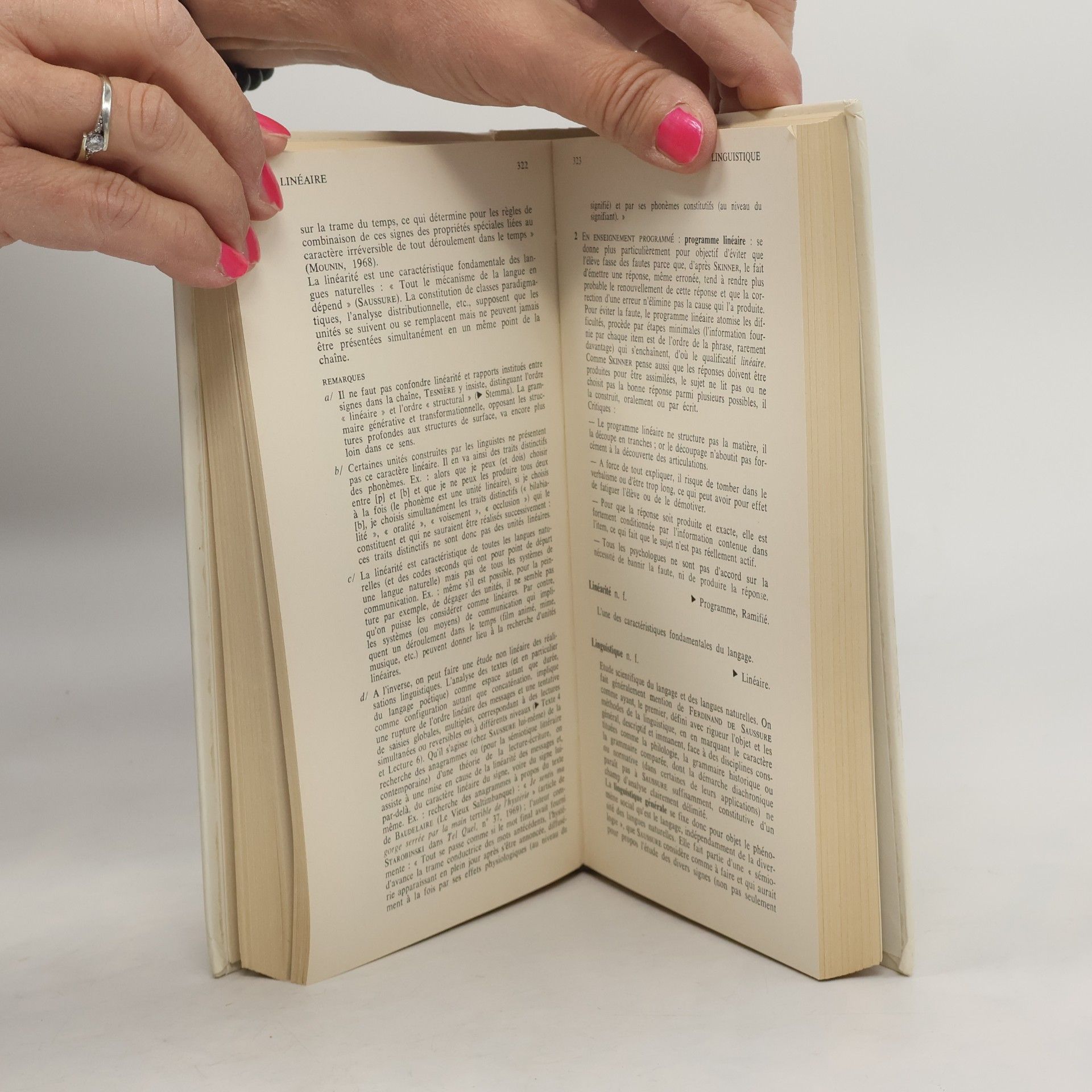 D. P. Costello Dictionnaire de didactique des langues