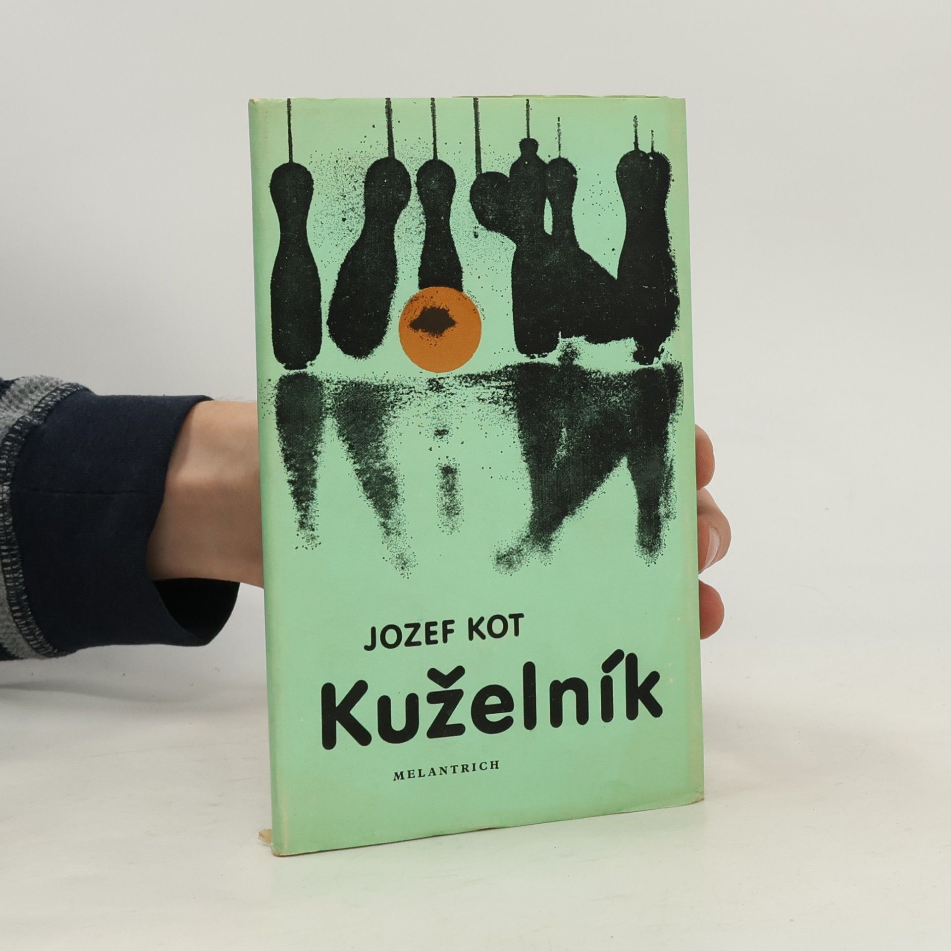 Kuželník