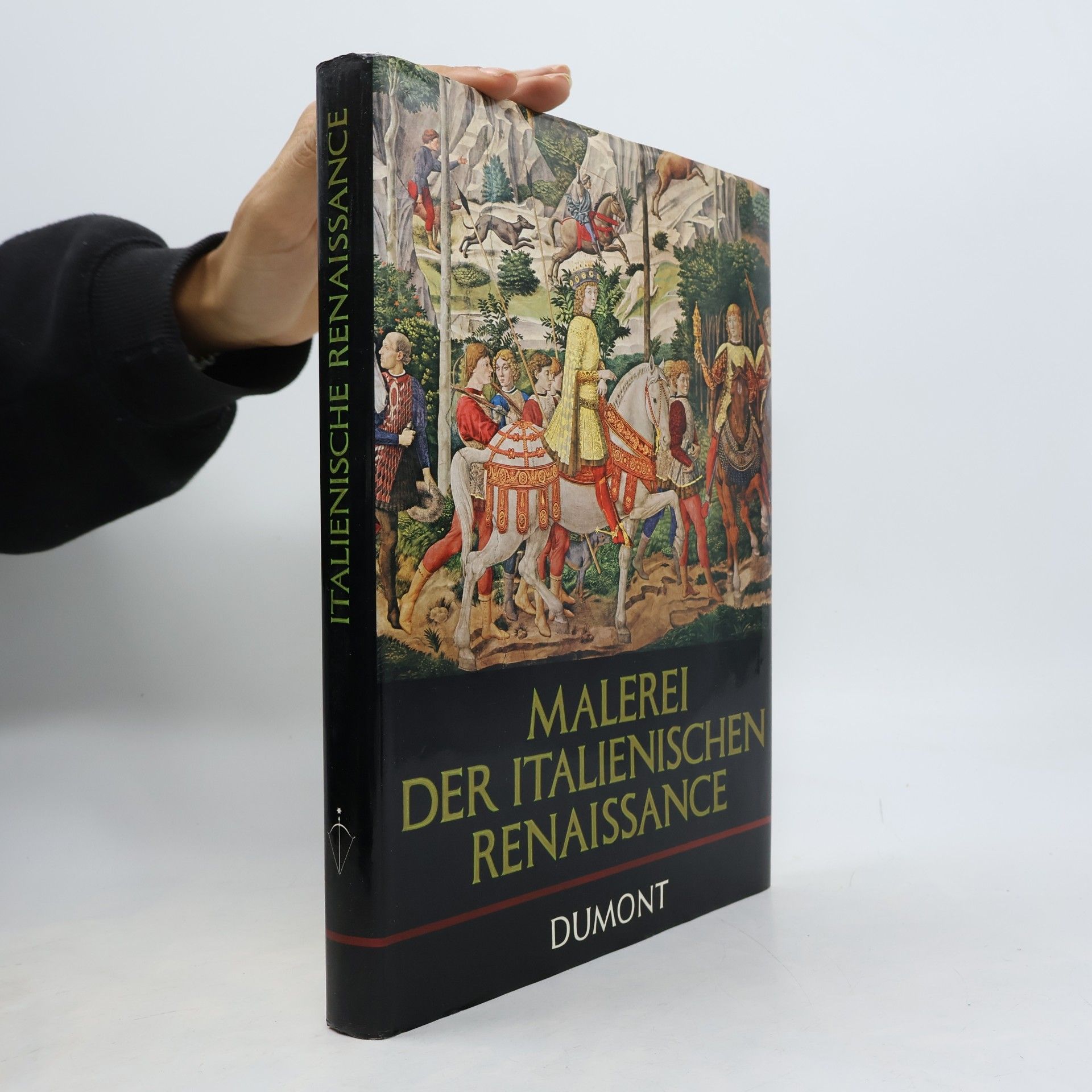 Malerei der italienischen Renaissance