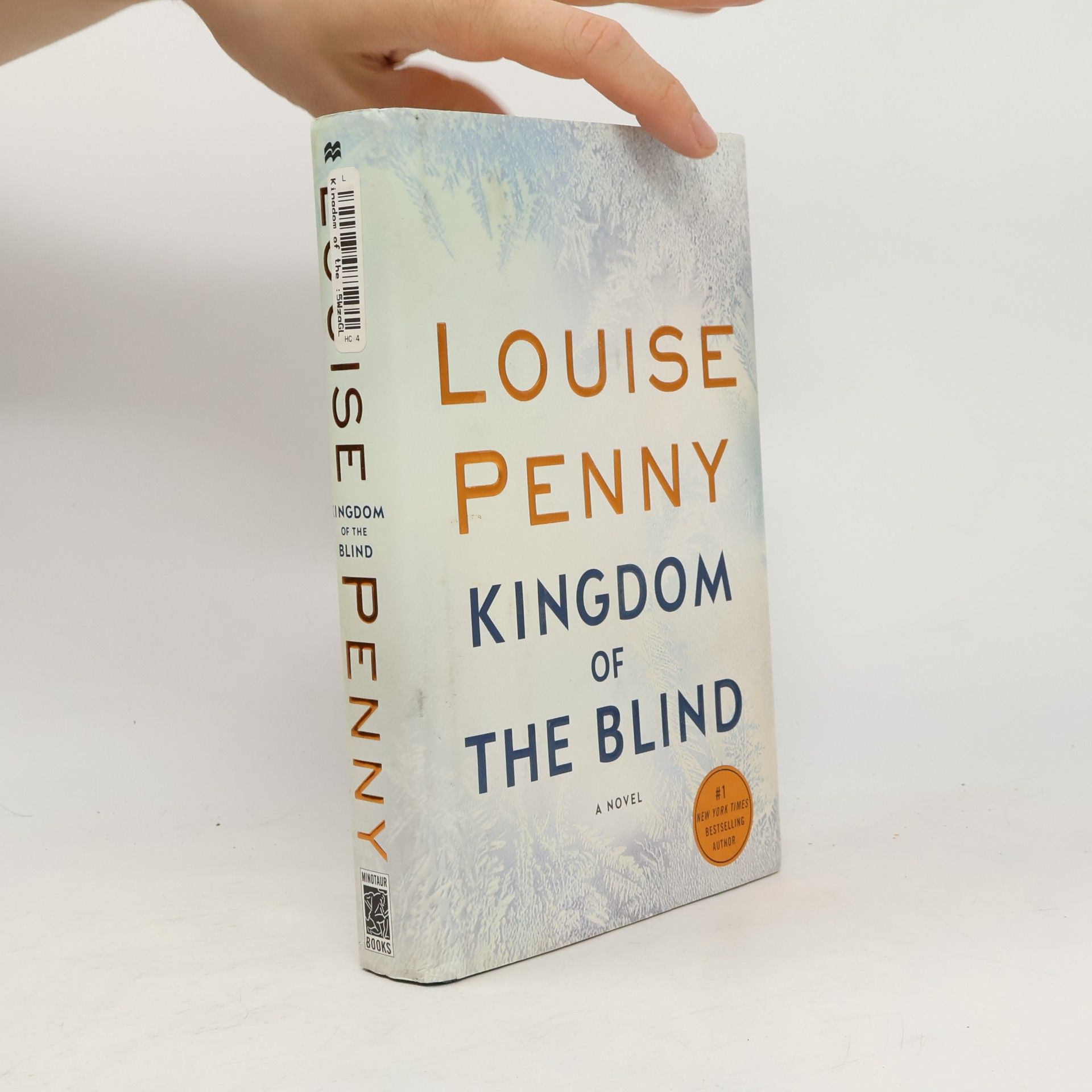 Kingdom of the Blind