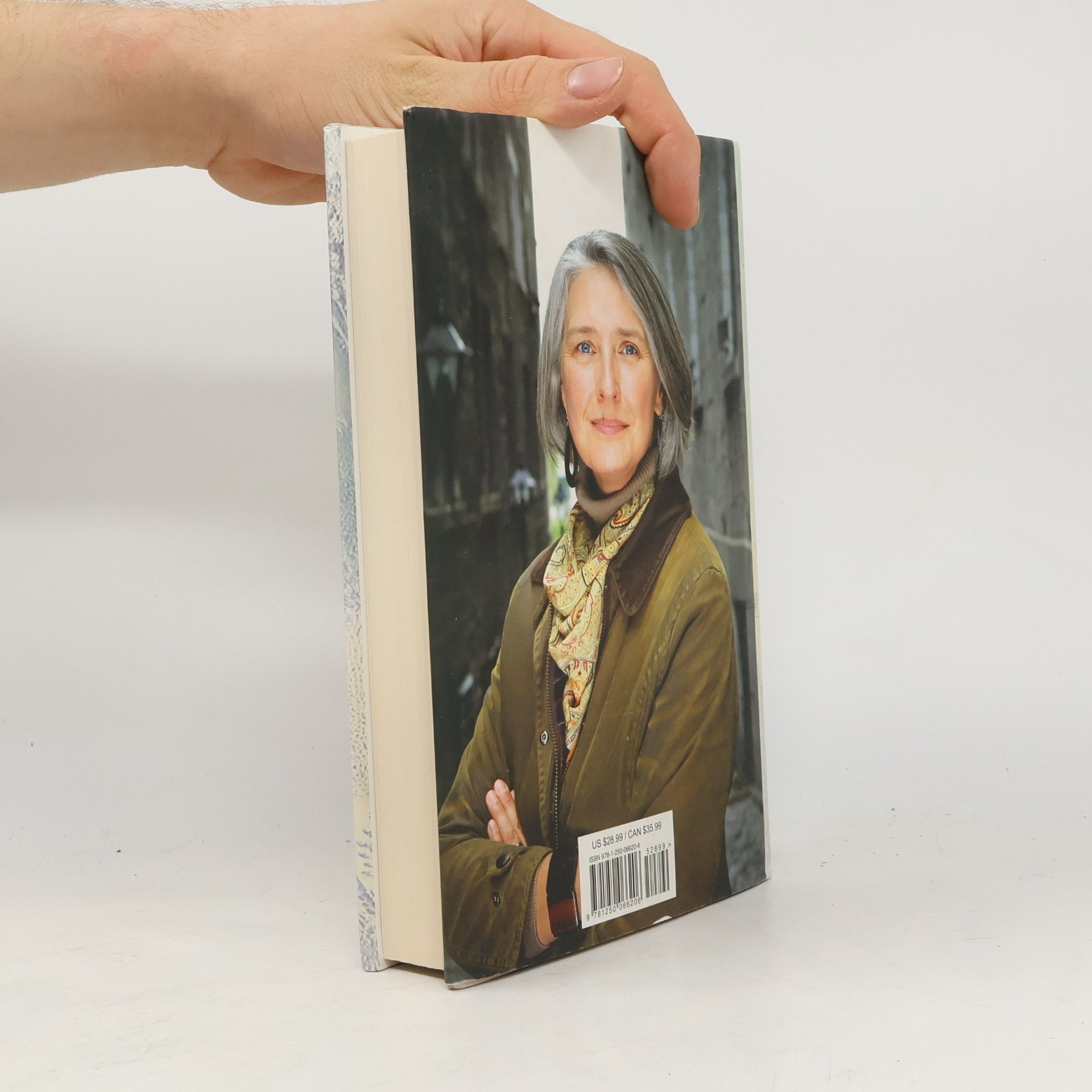 Louise Penny Kingdom of the Blind