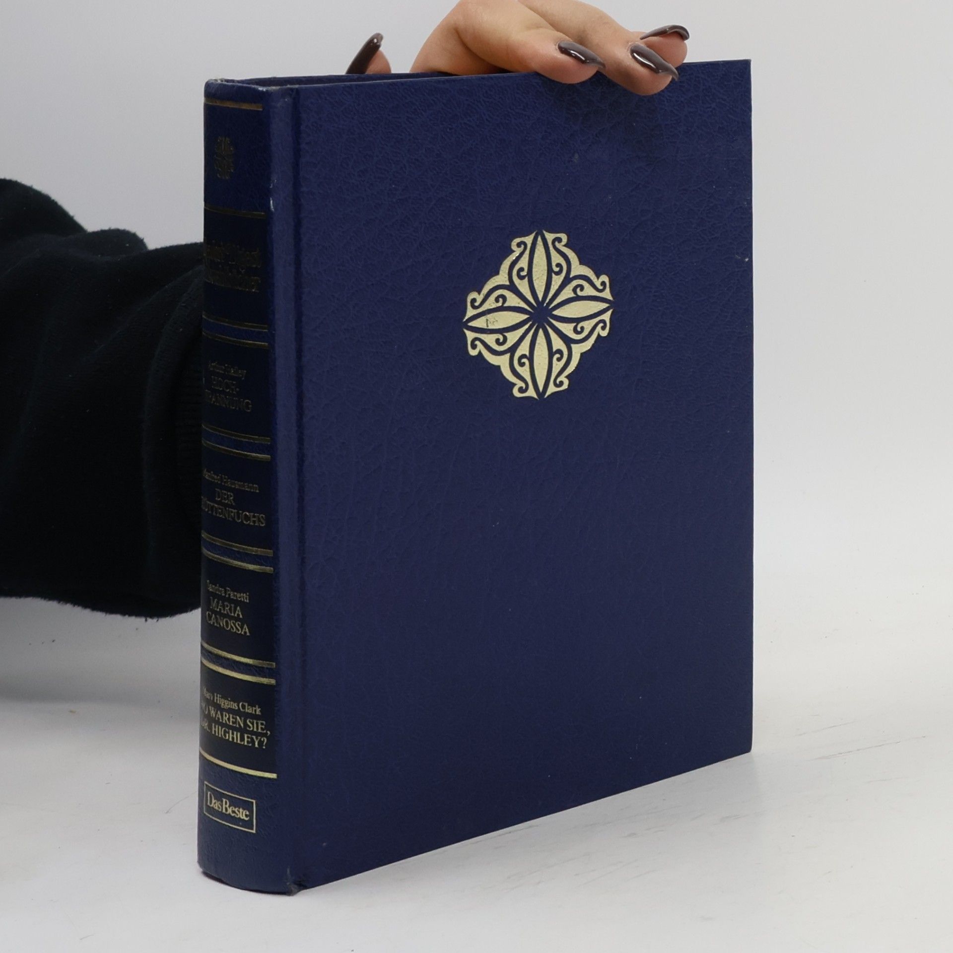 Auswahlbücher