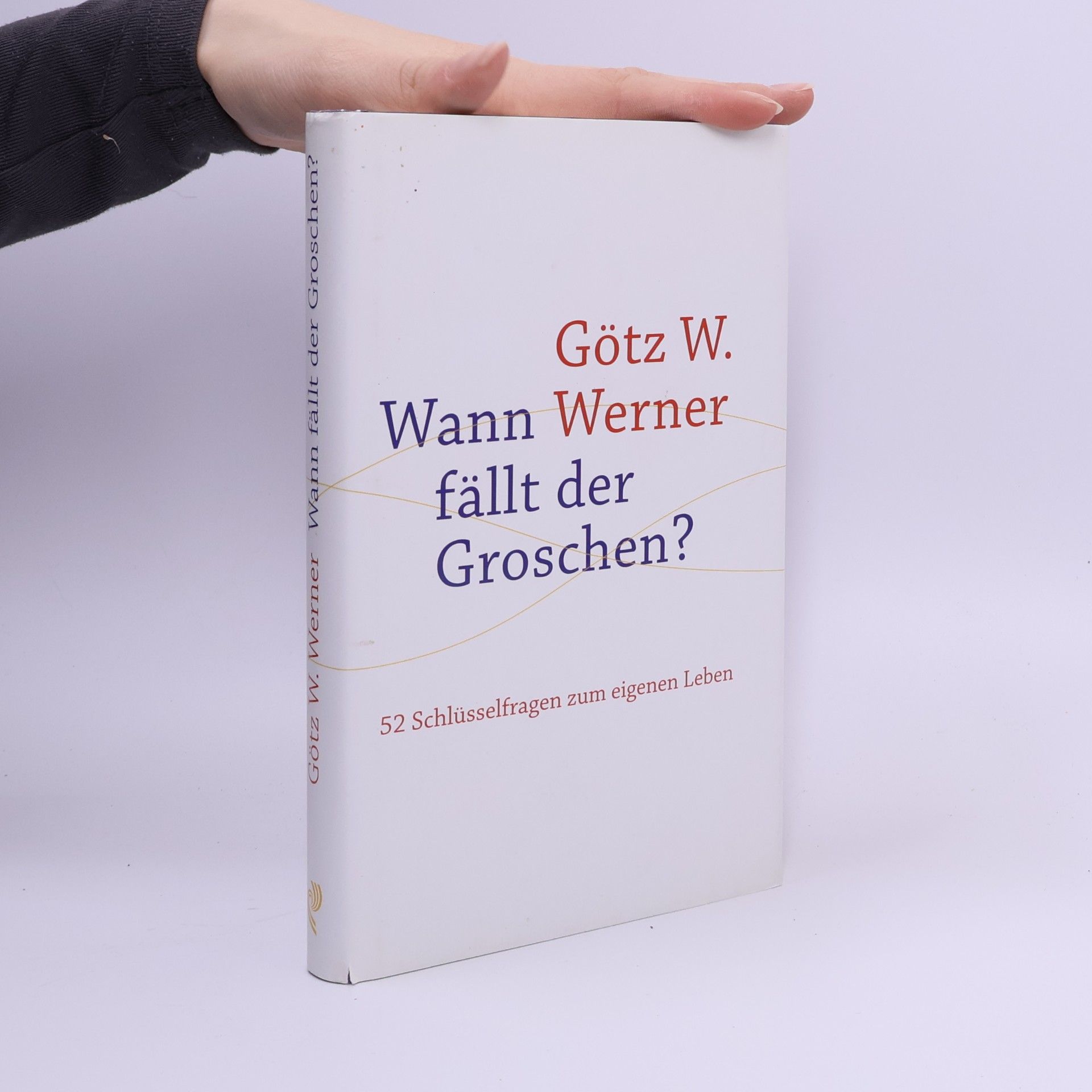 Wann fällt der Groschen?