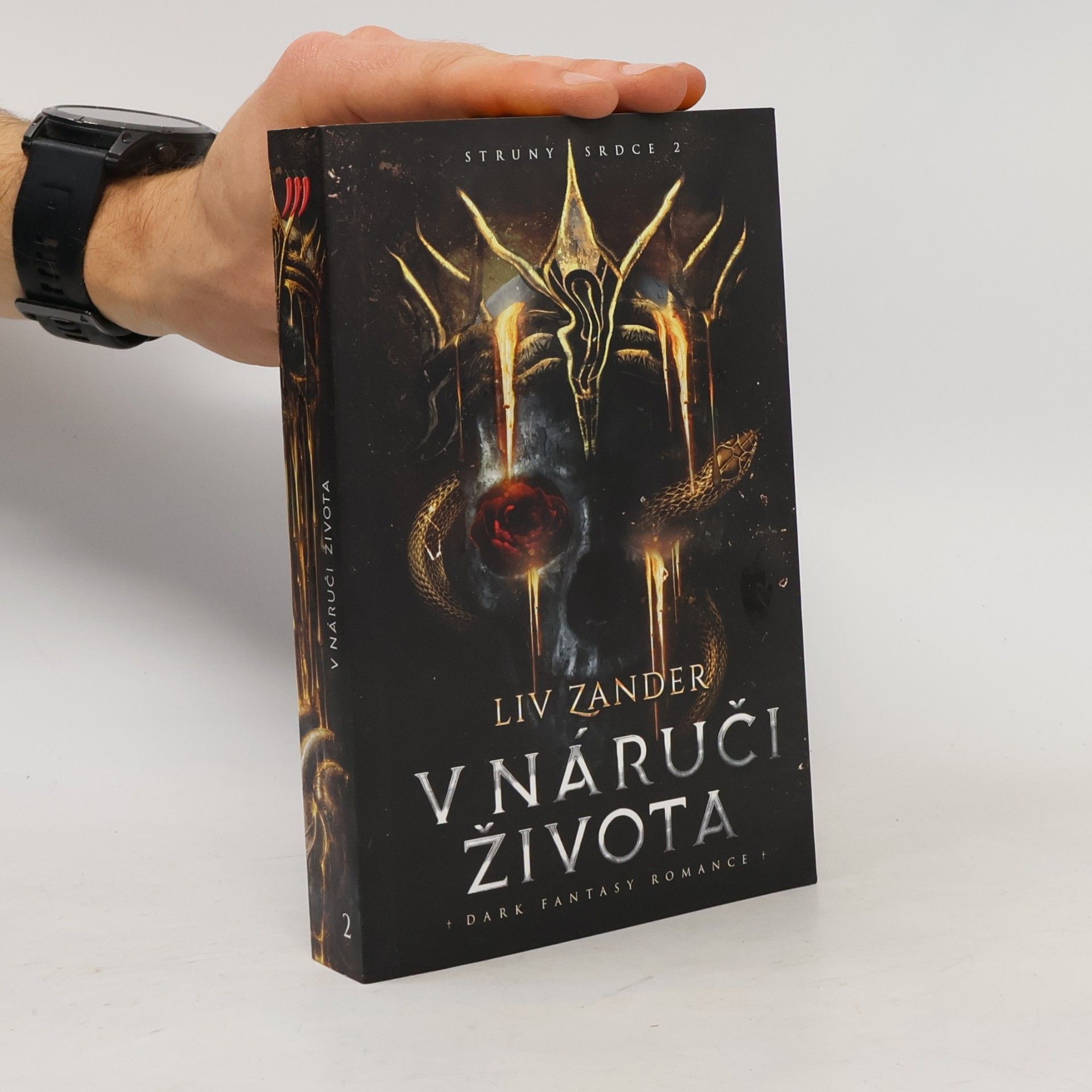 V náruči života 2