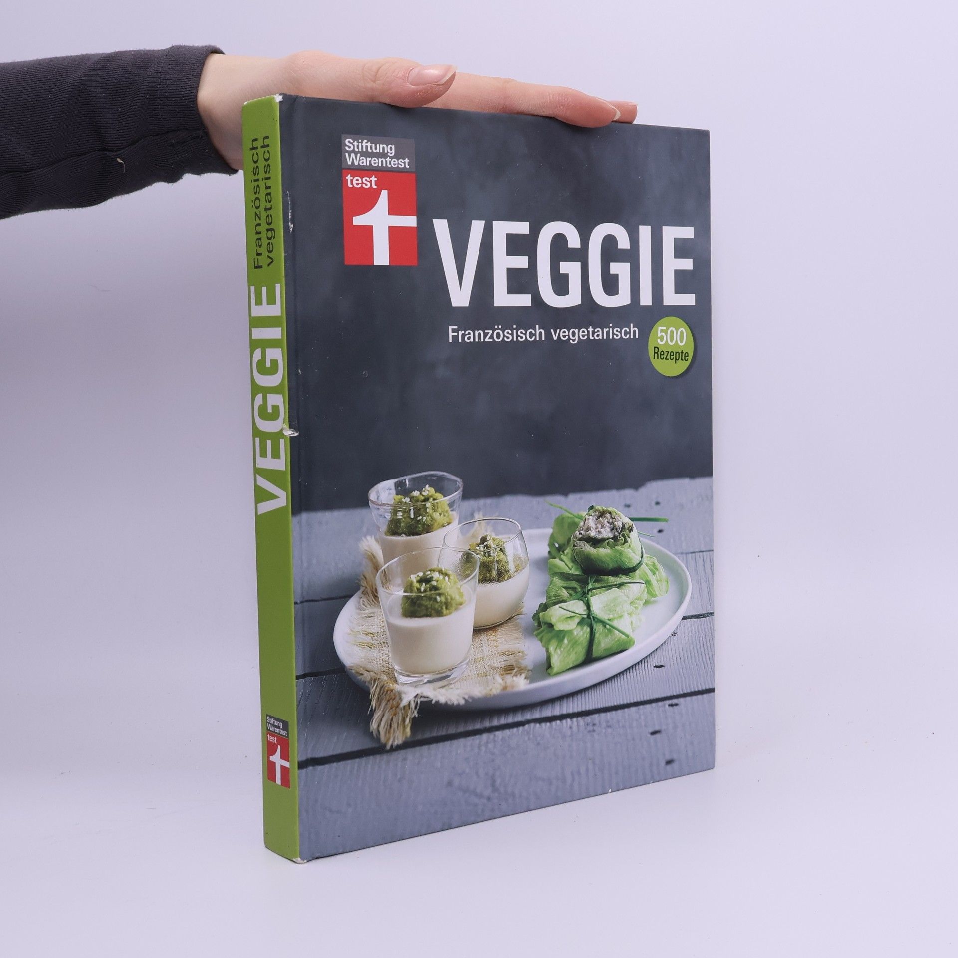 Veggie