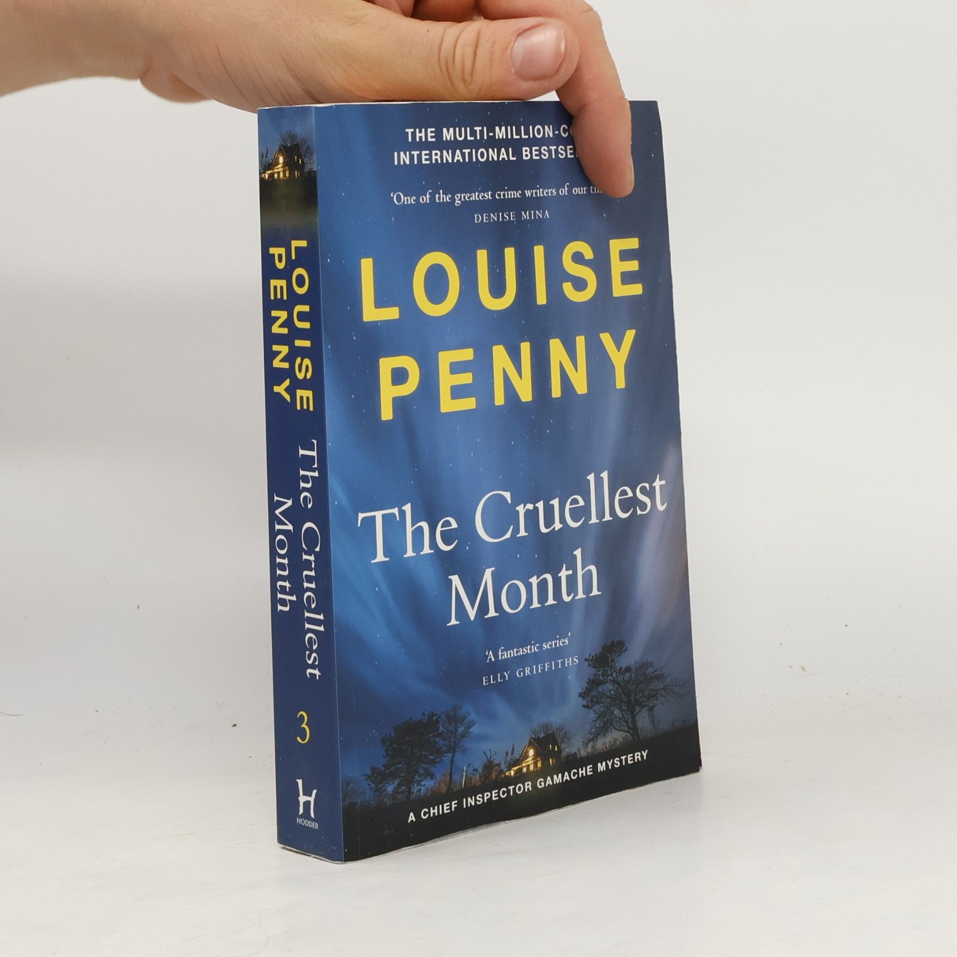 The Cruellest Month